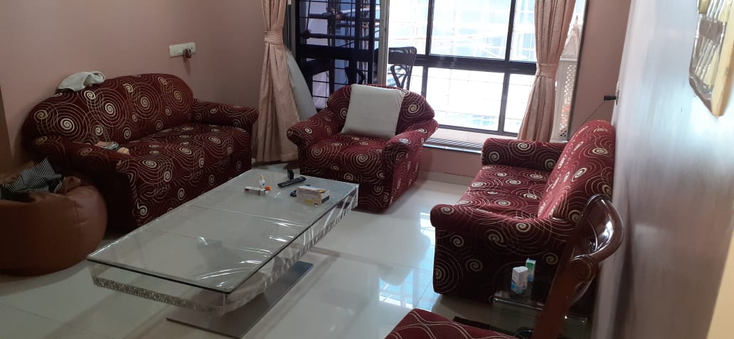 3 BHK Apartment for Sale in 11th Road Mumbai