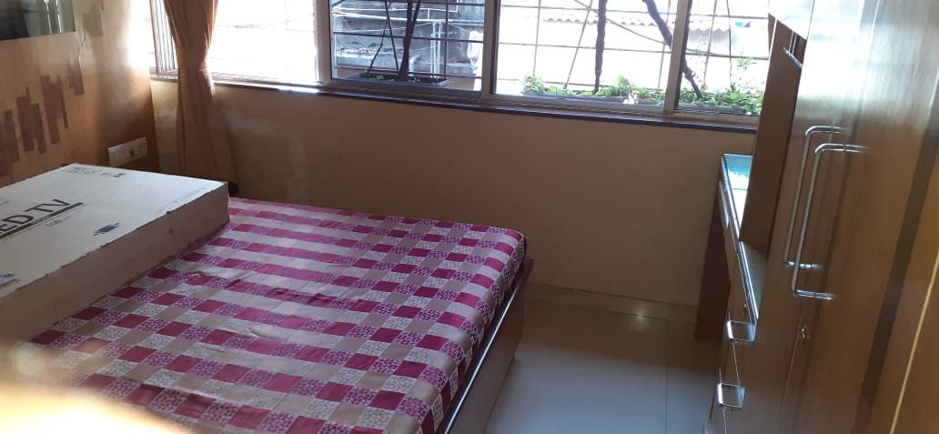 3 BHK Apartment for Sale in 11th Road Mumbai