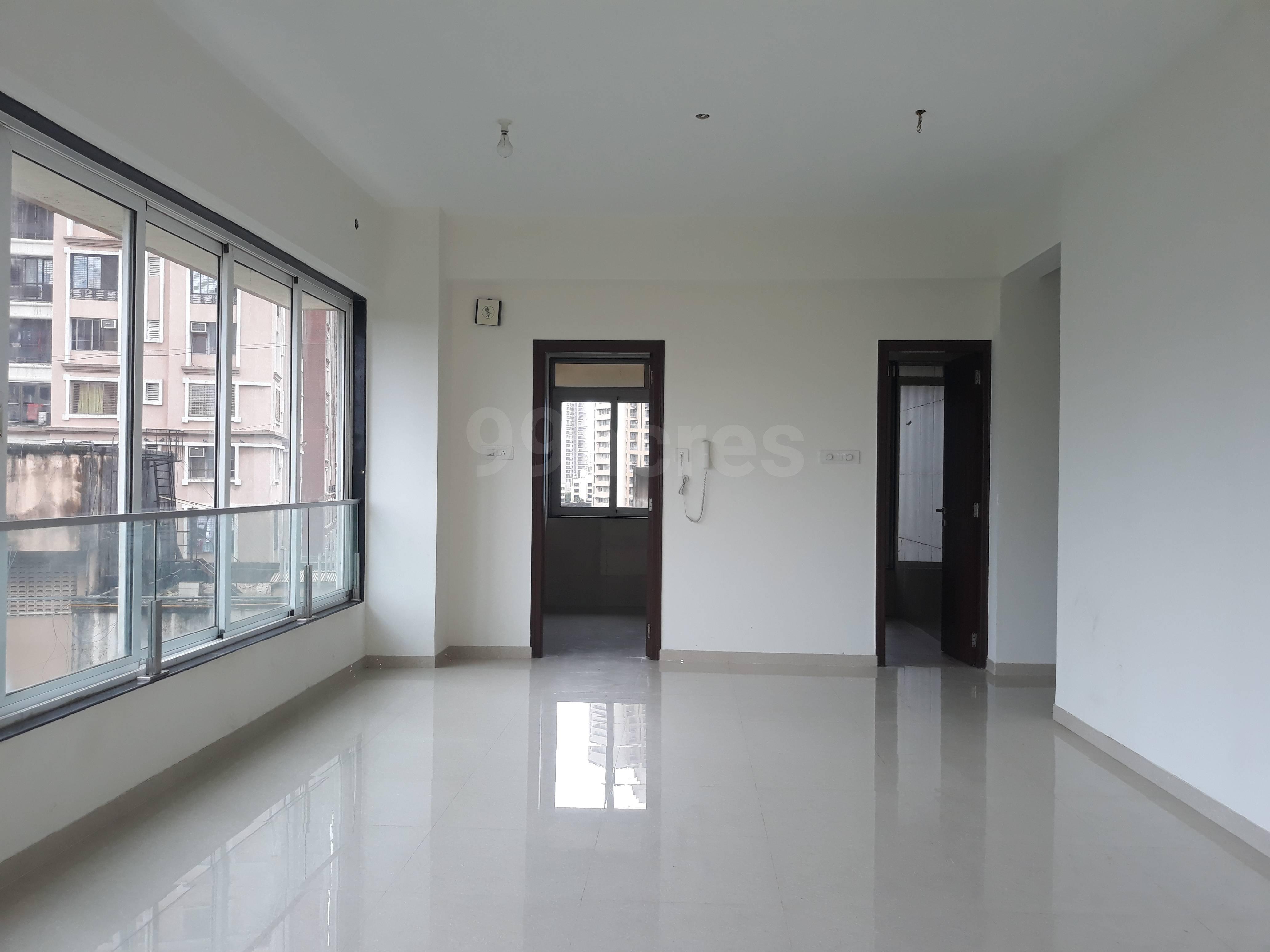 3 BHK Apartment for Sale in Dr Babasaheb Ambedkar Road Mumbai