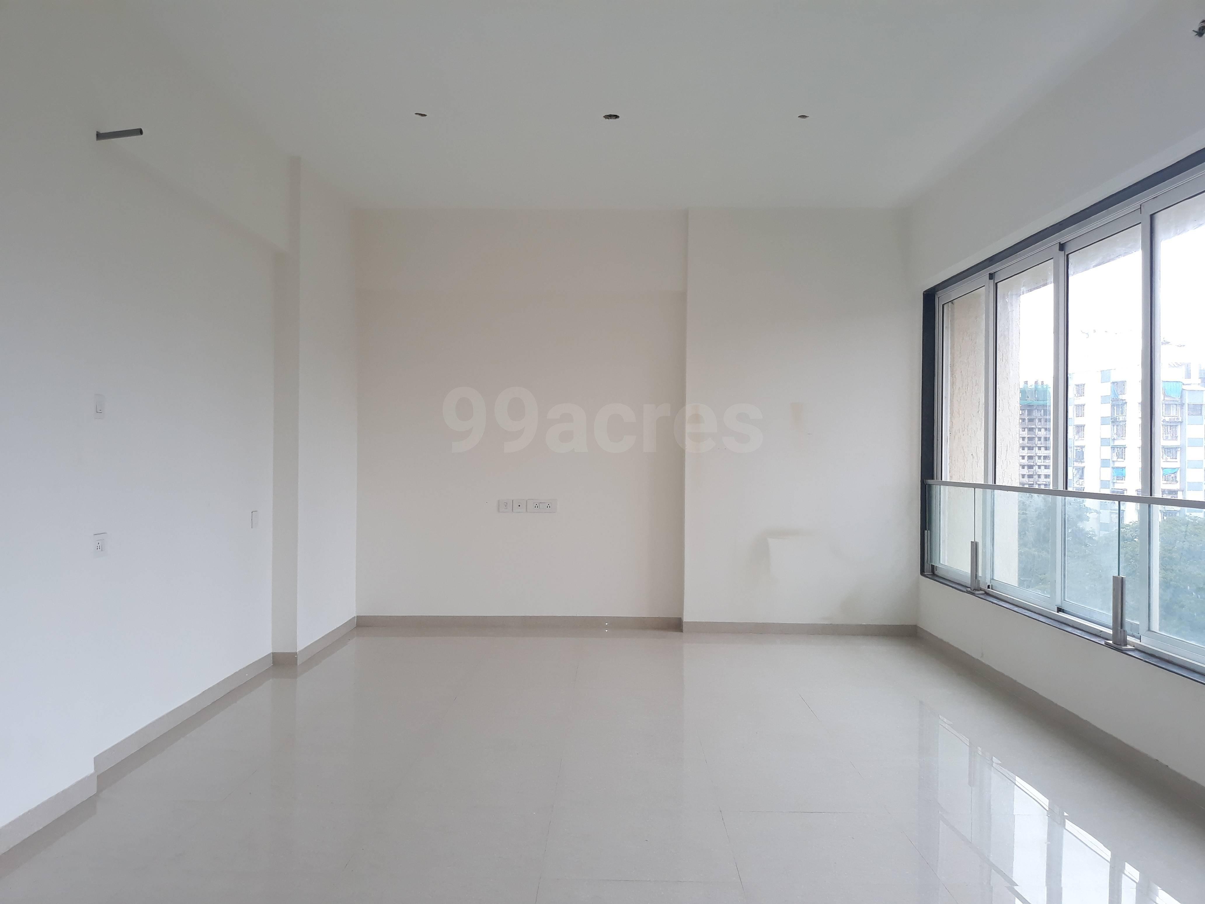 3 BHK Apartment for Sale in Dr Babasaheb Ambedkar Road Mumbai