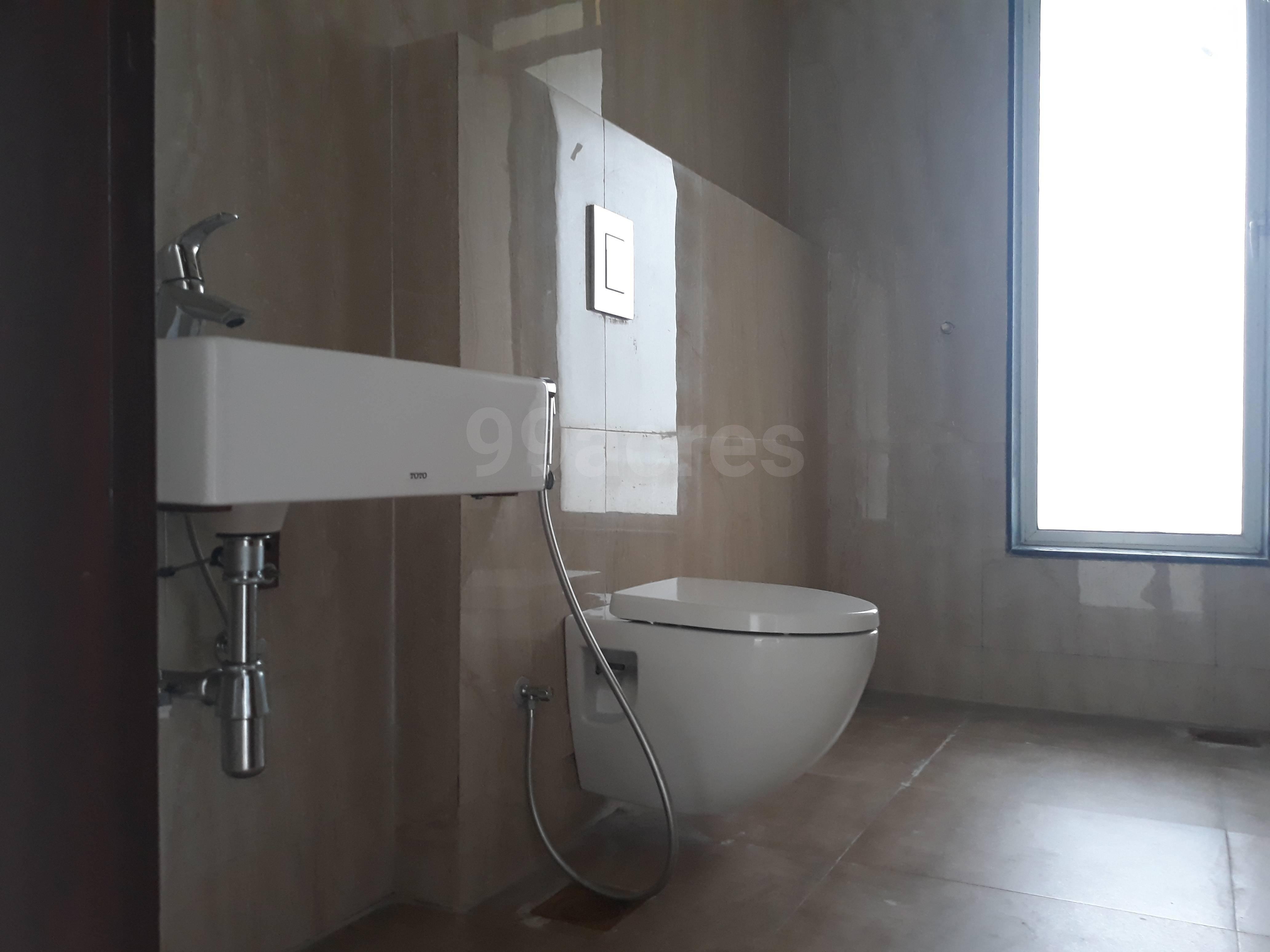 3 BHK Apartment for Sale in Dr Babasaheb Ambedkar Road Mumbai