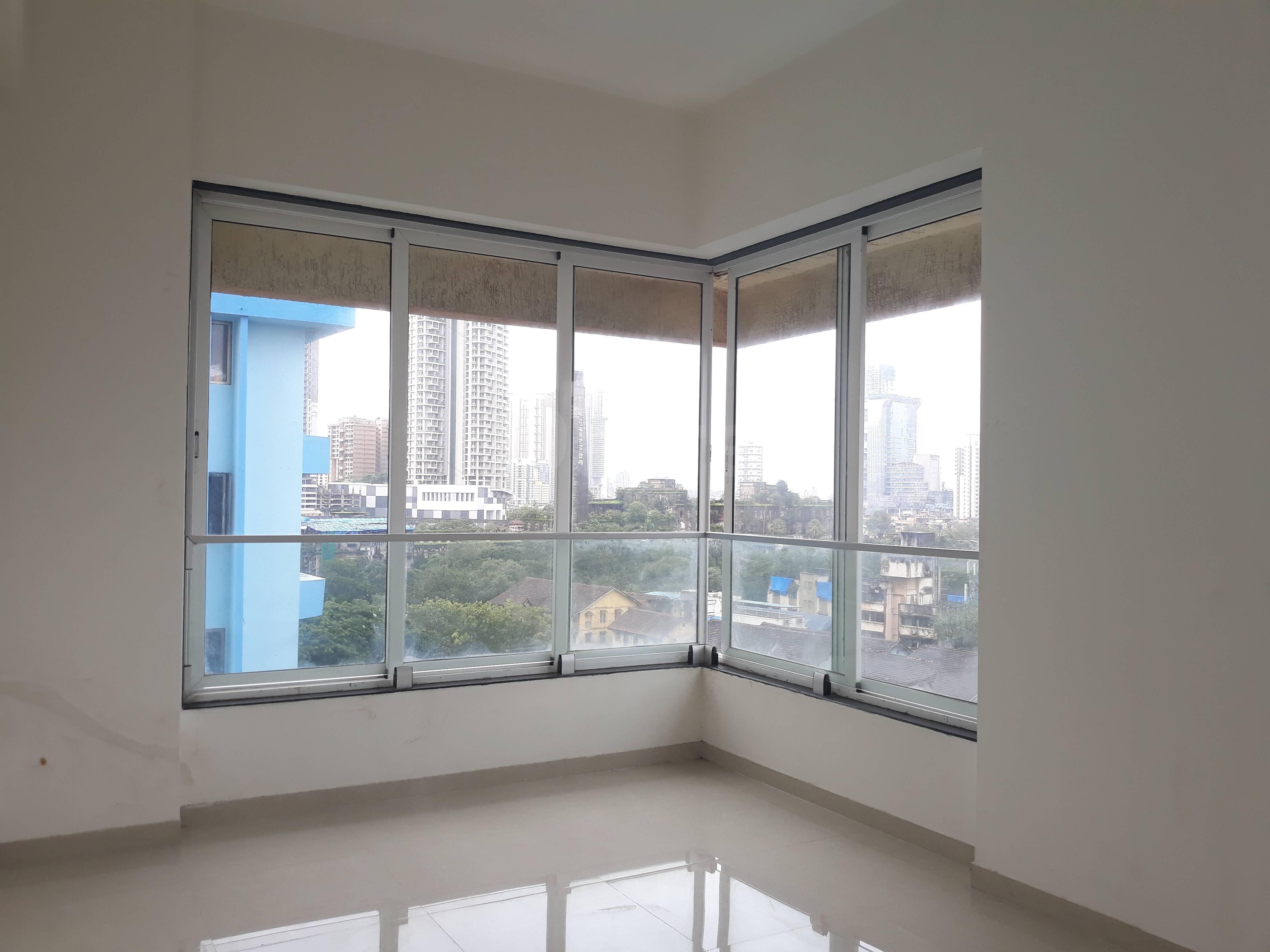 3 BHK Apartment for Sale in Dr Babasaheb Ambedkar Road Mumbai