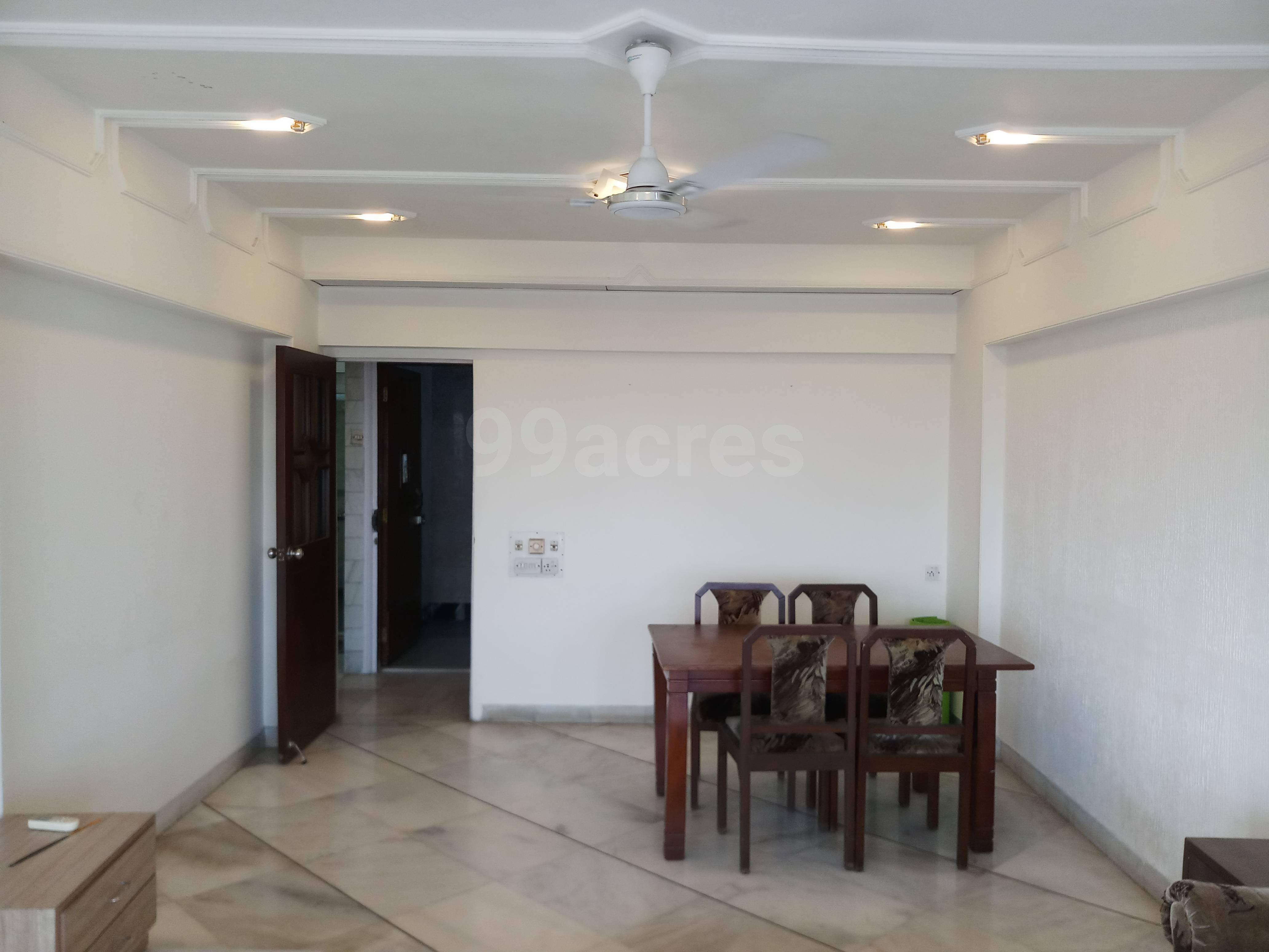 3 BHK Apartment for Sale in Dr.Ambedkar Rd Mumbai