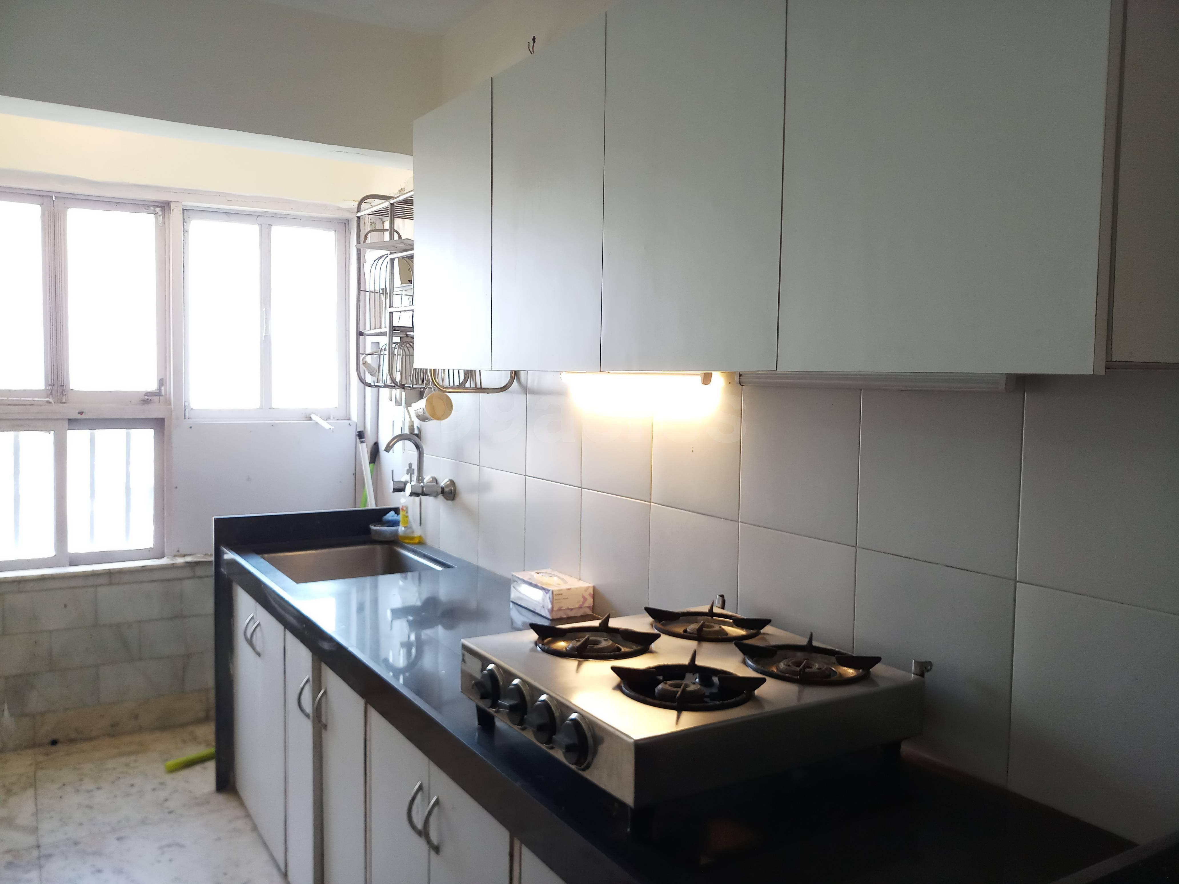 3 BHK Apartment for Sale in Dr.Ambedkar Rd Mumbai