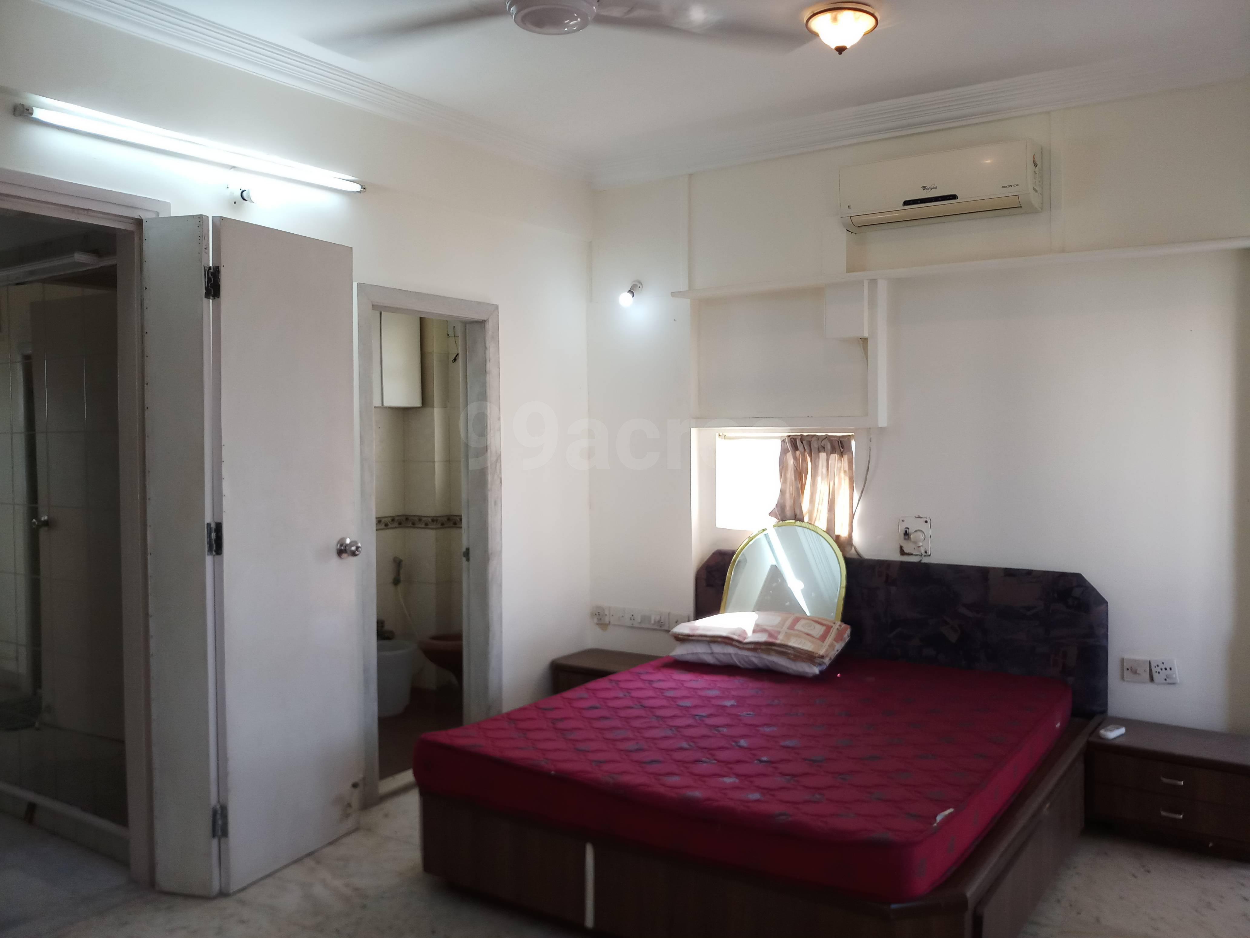 3 BHK Apartment for Sale in Dr.Ambedkar Rd Mumbai