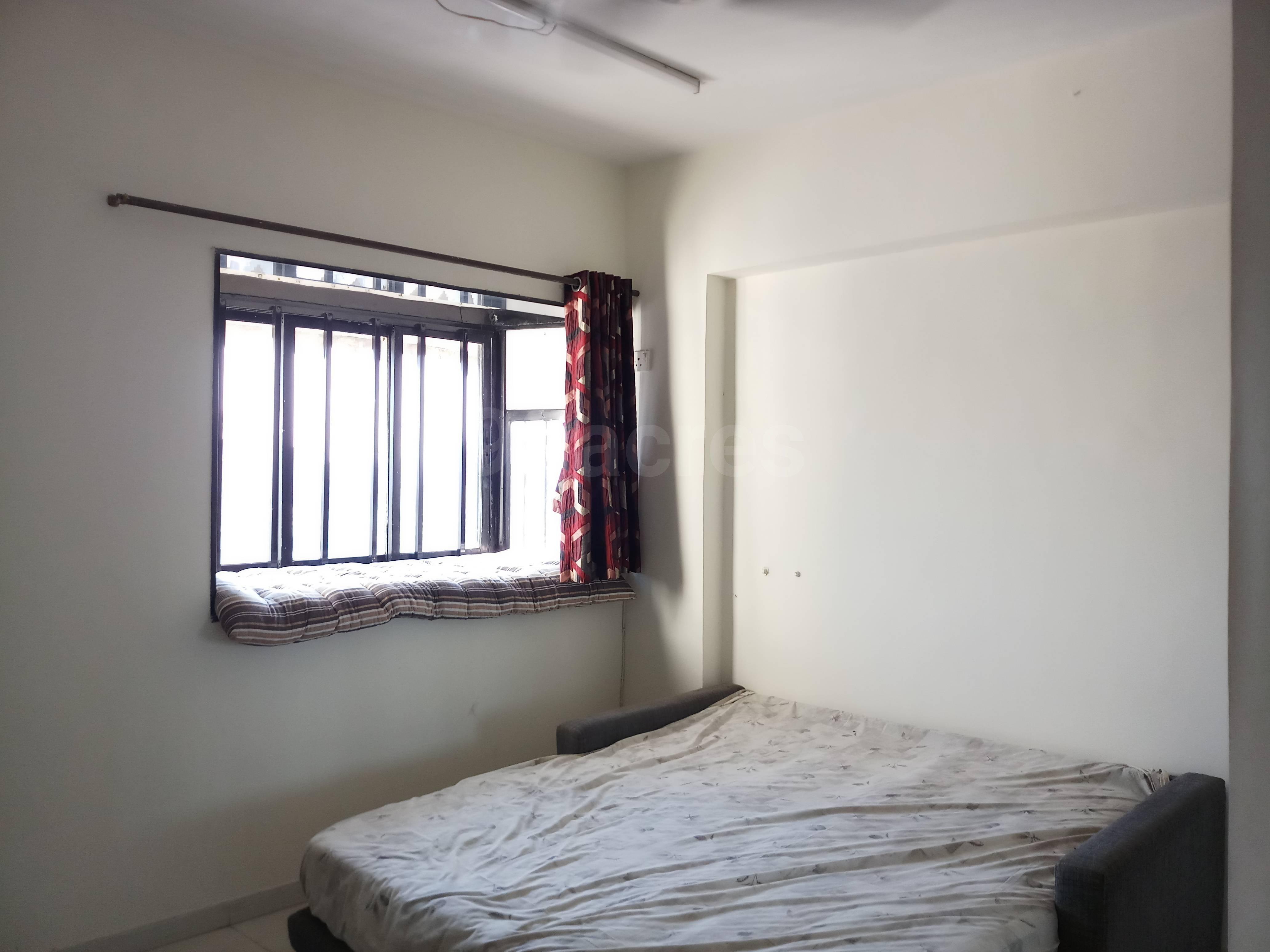 3 BHK Apartment for Sale in Dr.Ambedkar Rd Mumbai