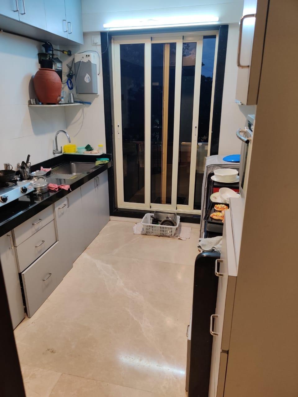 3 BHK Apartment for Sale in Talmaki Road Mumbai