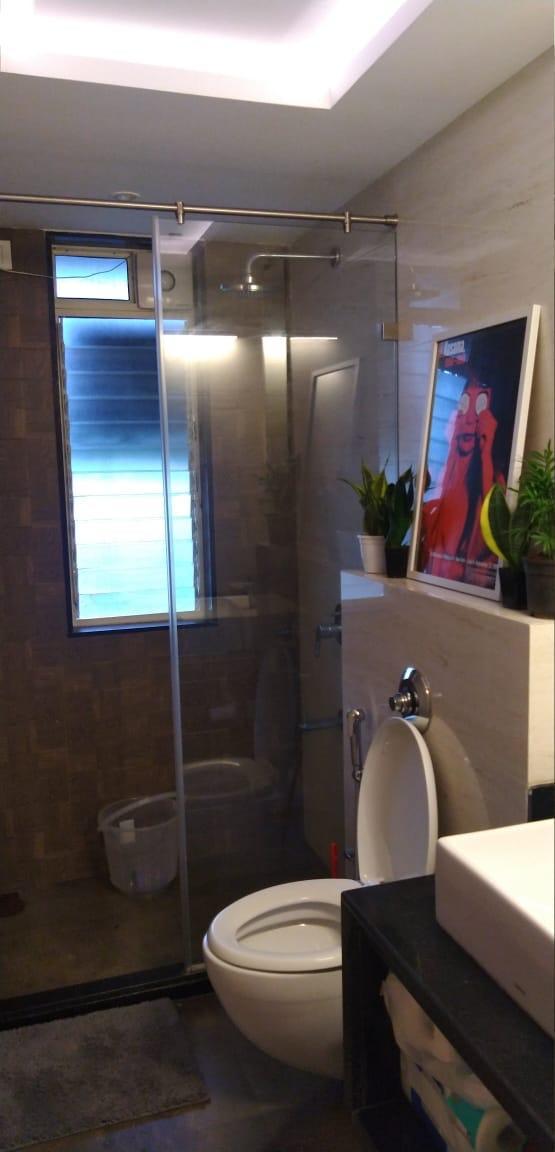3 BHK Apartment for Sale in Talmaki Road Mumbai