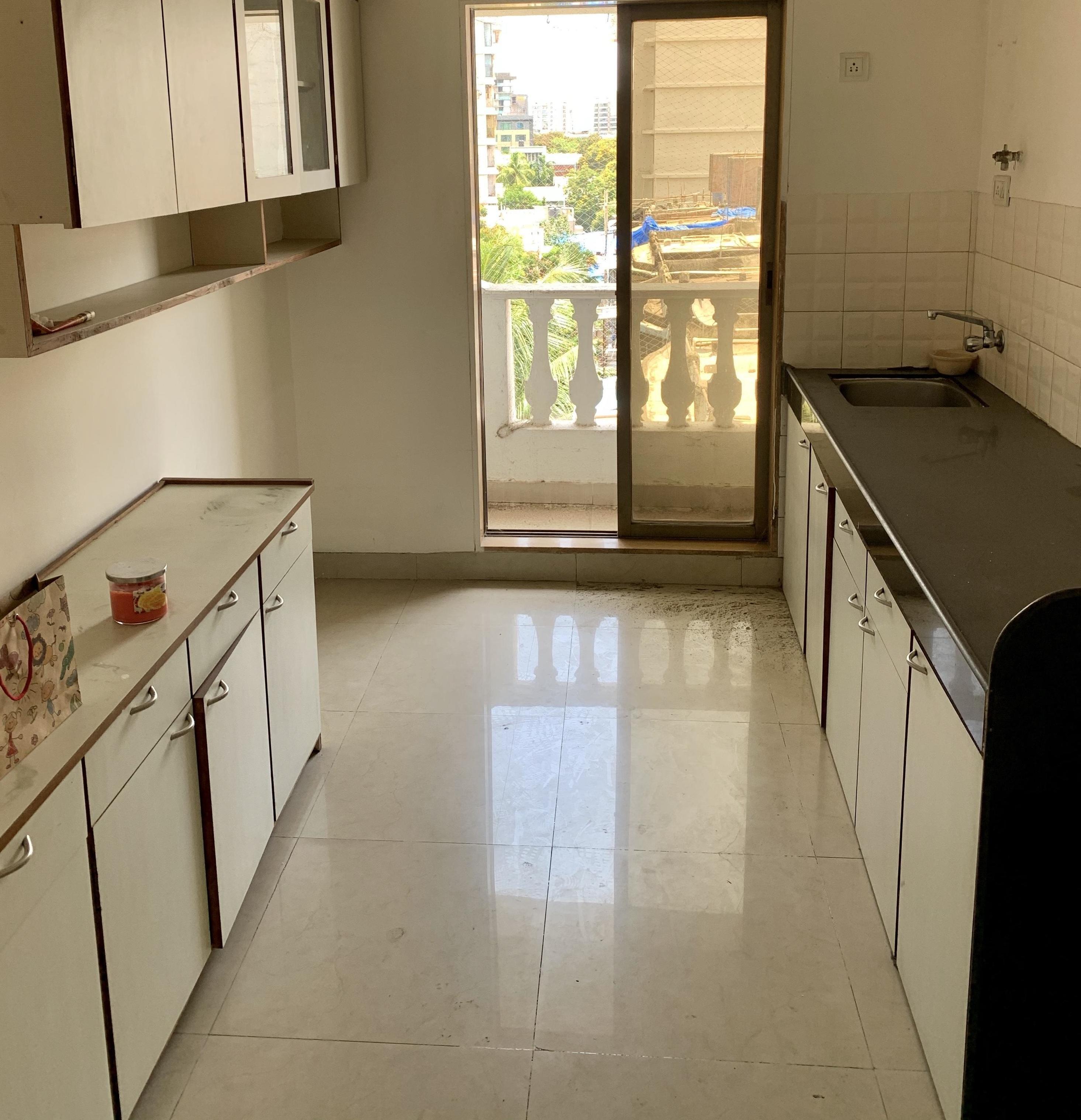 2 BHK Apartment for Rent in 25 Road Mumbai
