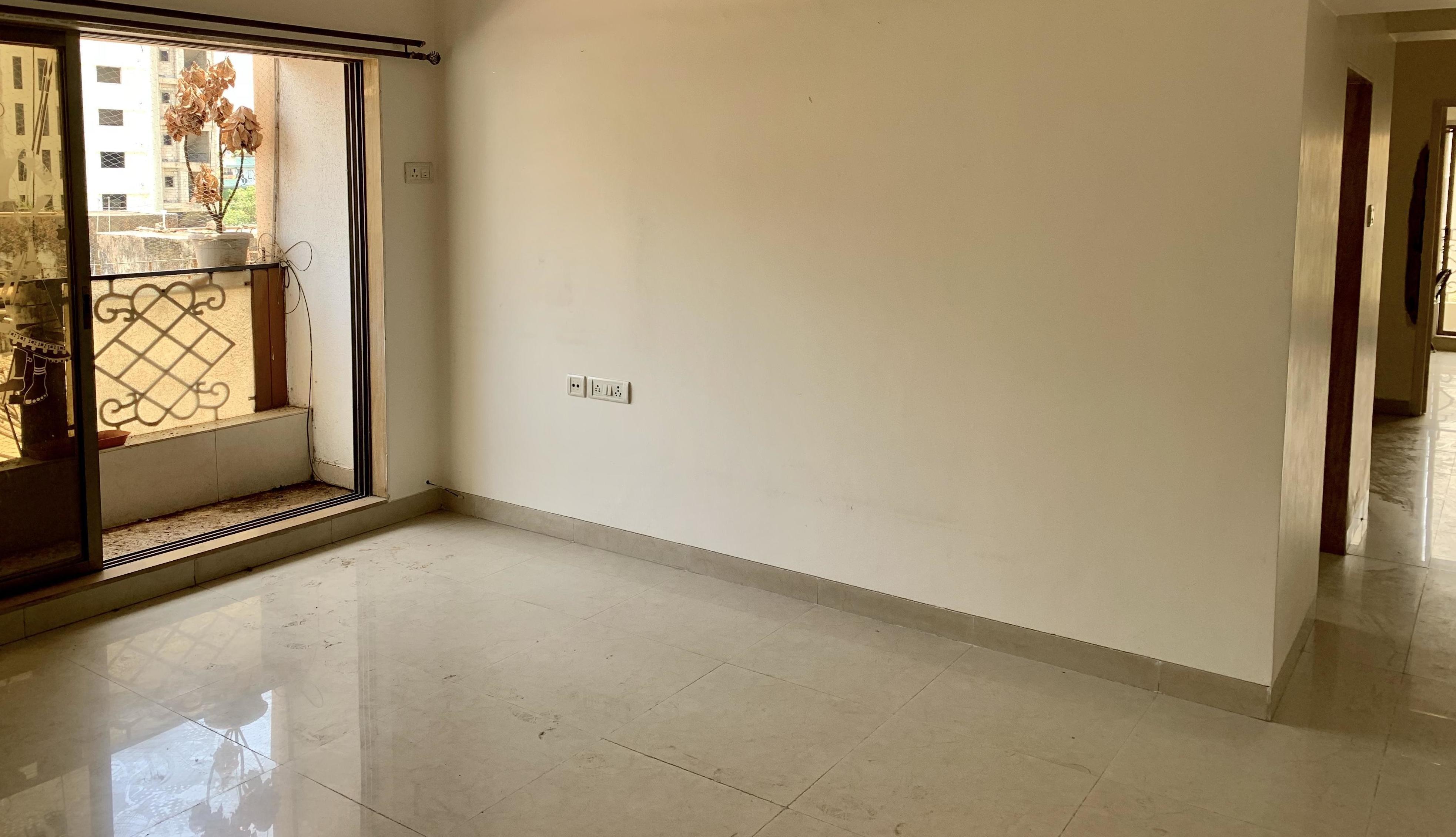 2 BHK Apartment for Rent in 25 Road Mumbai