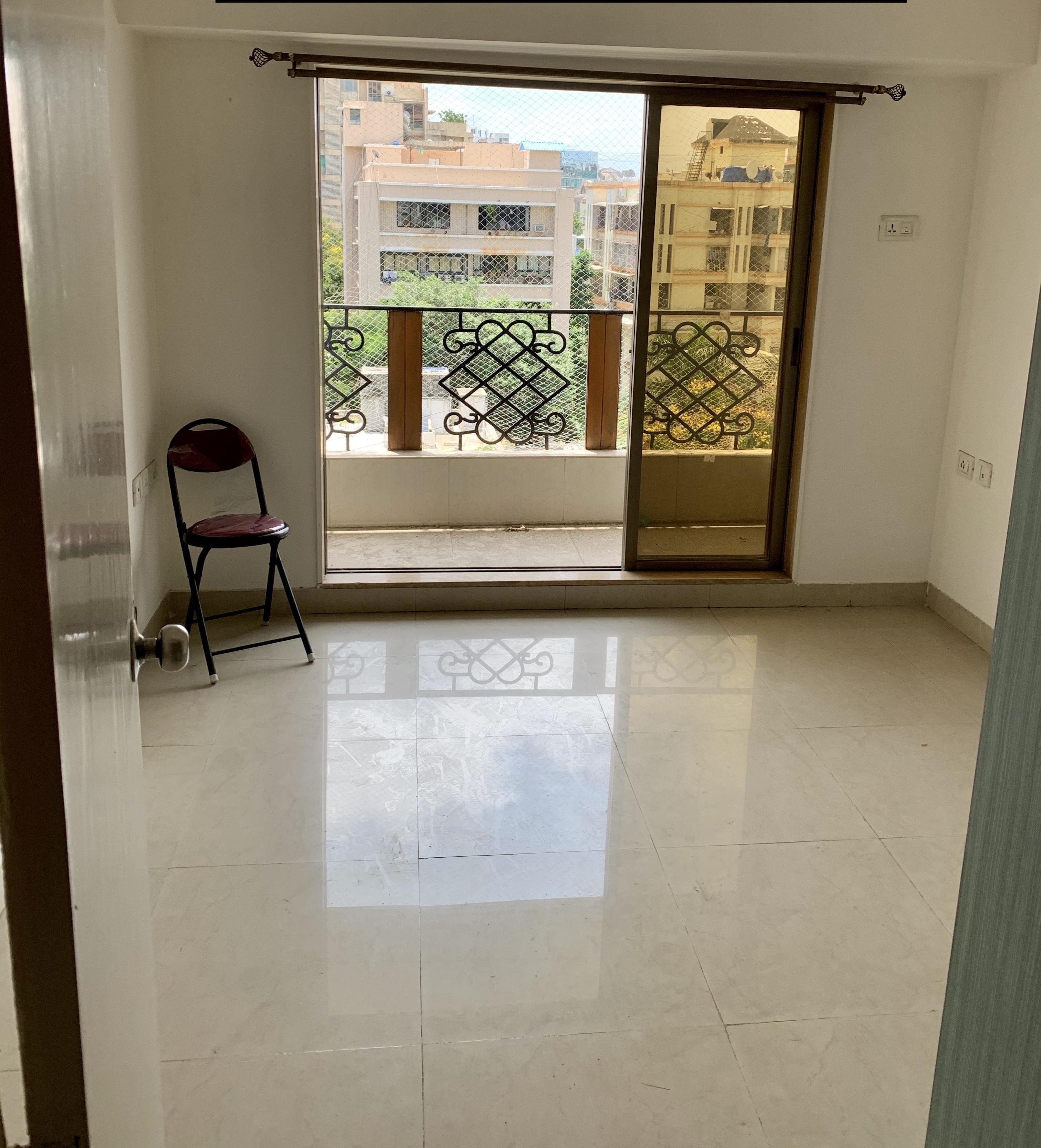 2 BHK Apartment for Rent in 25 Road Mumbai