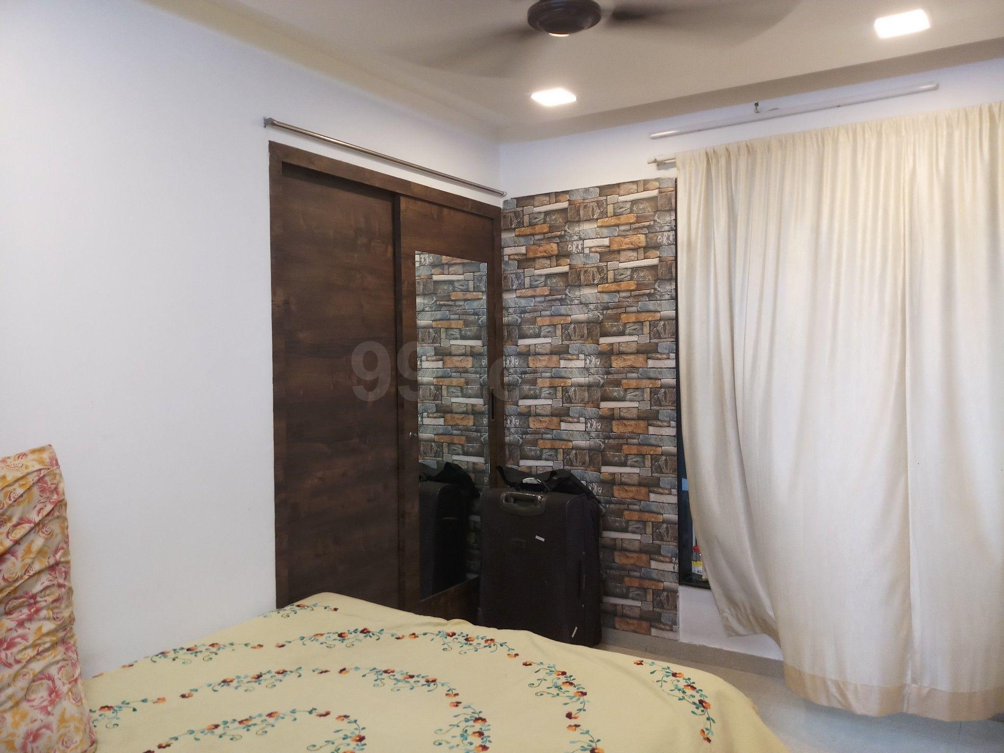1 BHK Apartment for Sale in Bandra West Mumbai