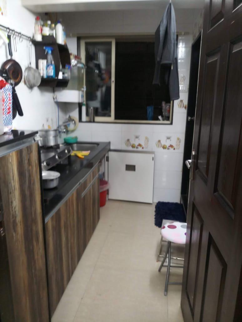 1 BHK Apartment for Sale in Bandra West Mumbai