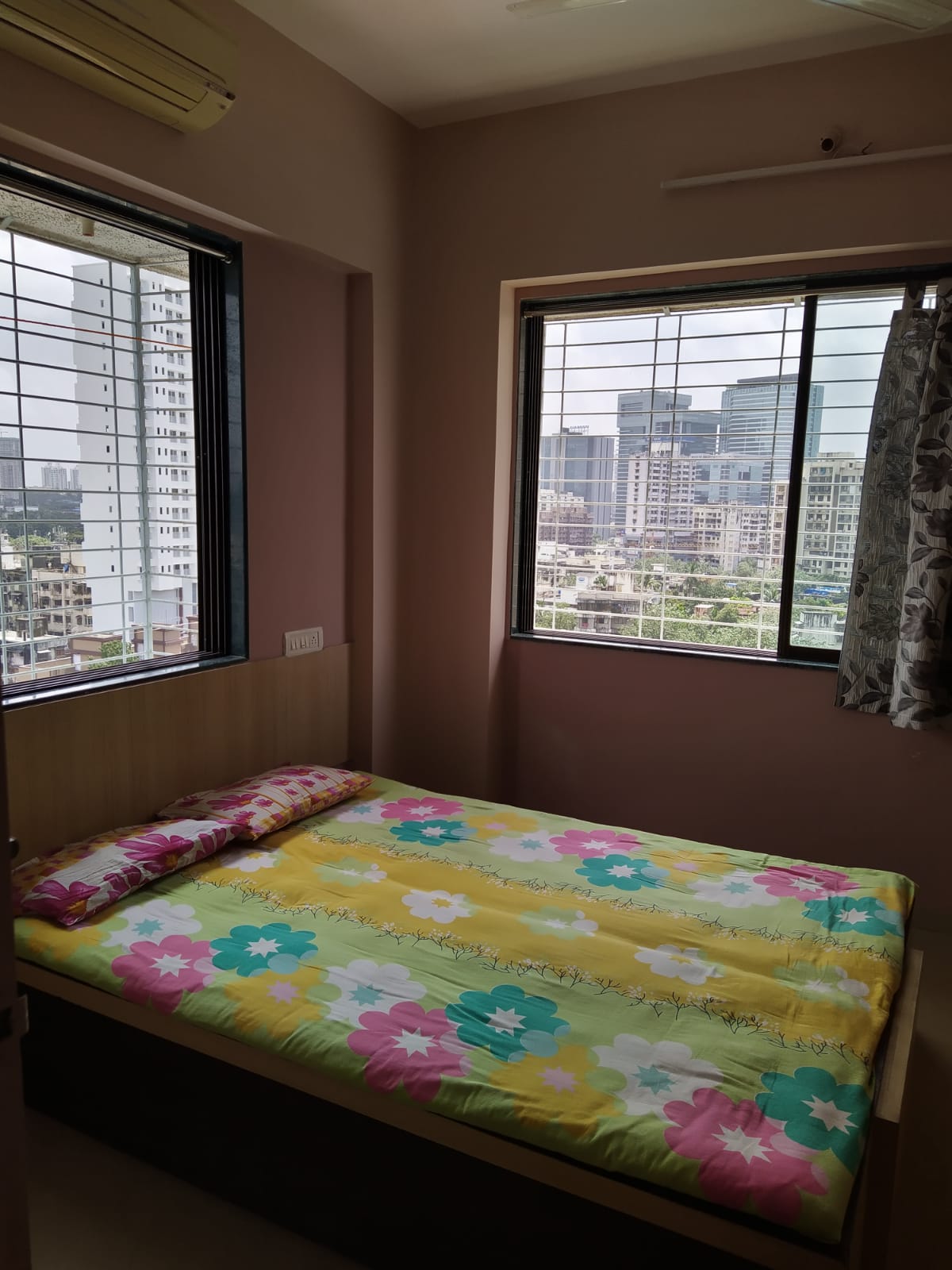 1 BHK Apartment for Sale in V S  Marg Mumbai