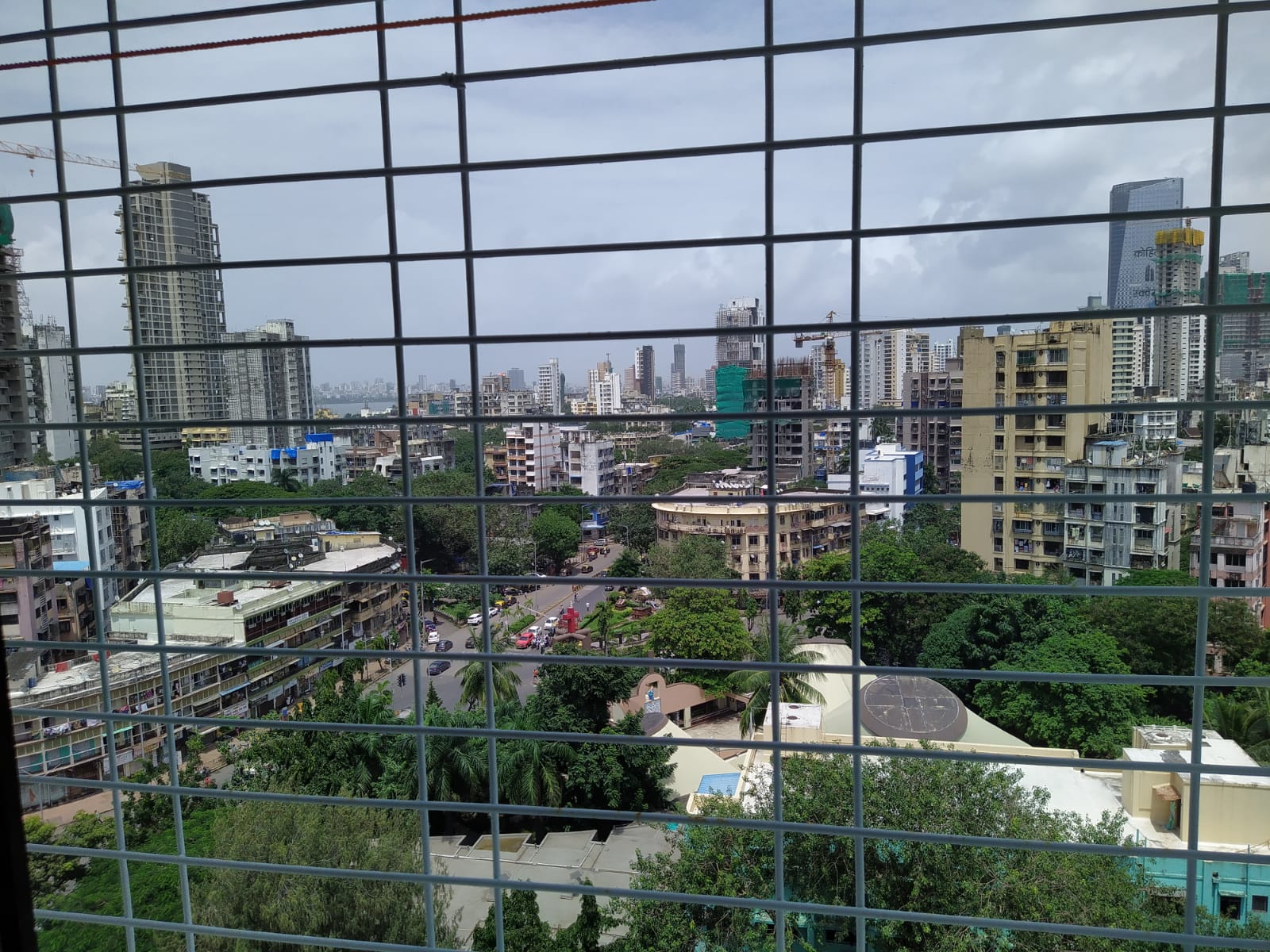1 BHK Apartment for Sale in V S  Marg Mumbai