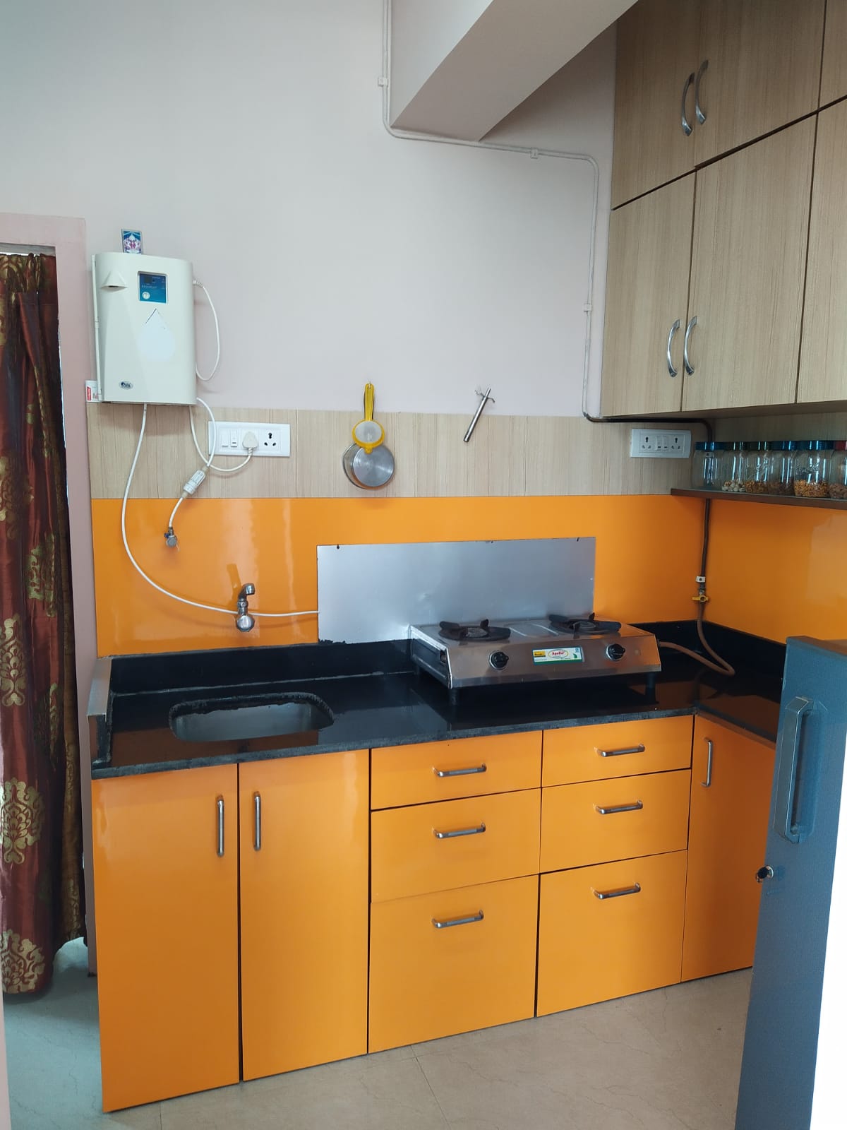1 BHK Apartment for Sale in V S  Marg Mumbai