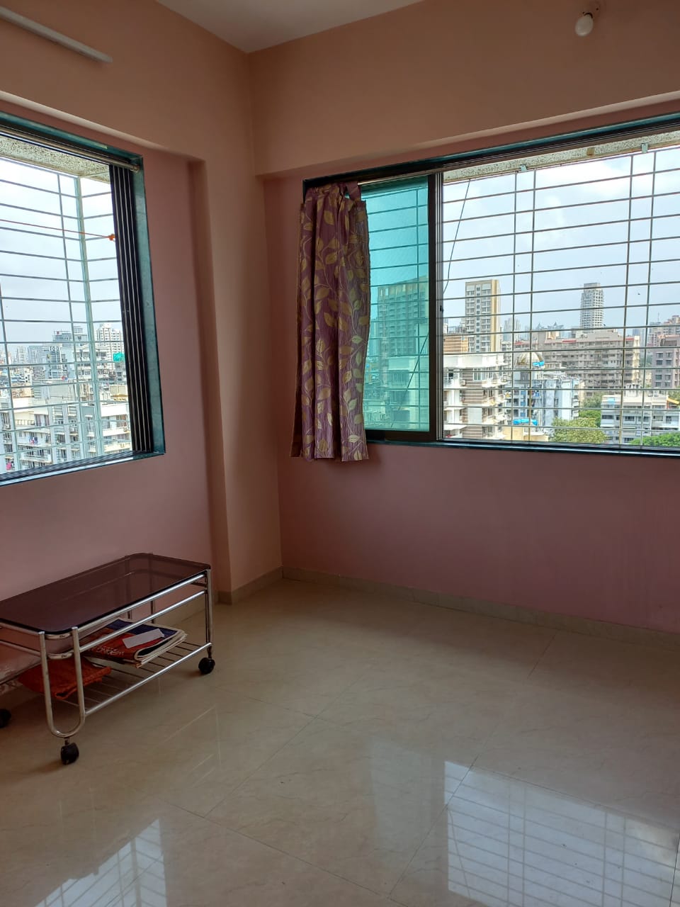 1 BHK Apartment for Sale in V S  Marg Mumbai