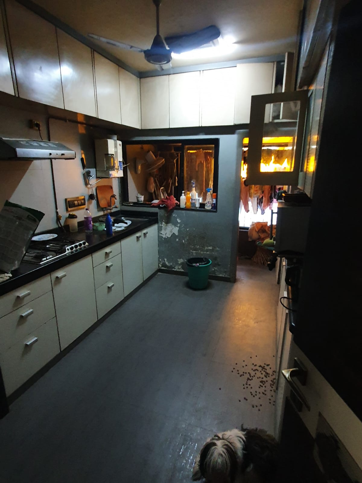 3 BHK Apartment for Sale in Suresh Nagar, Nr.RTO Signal Mumbai