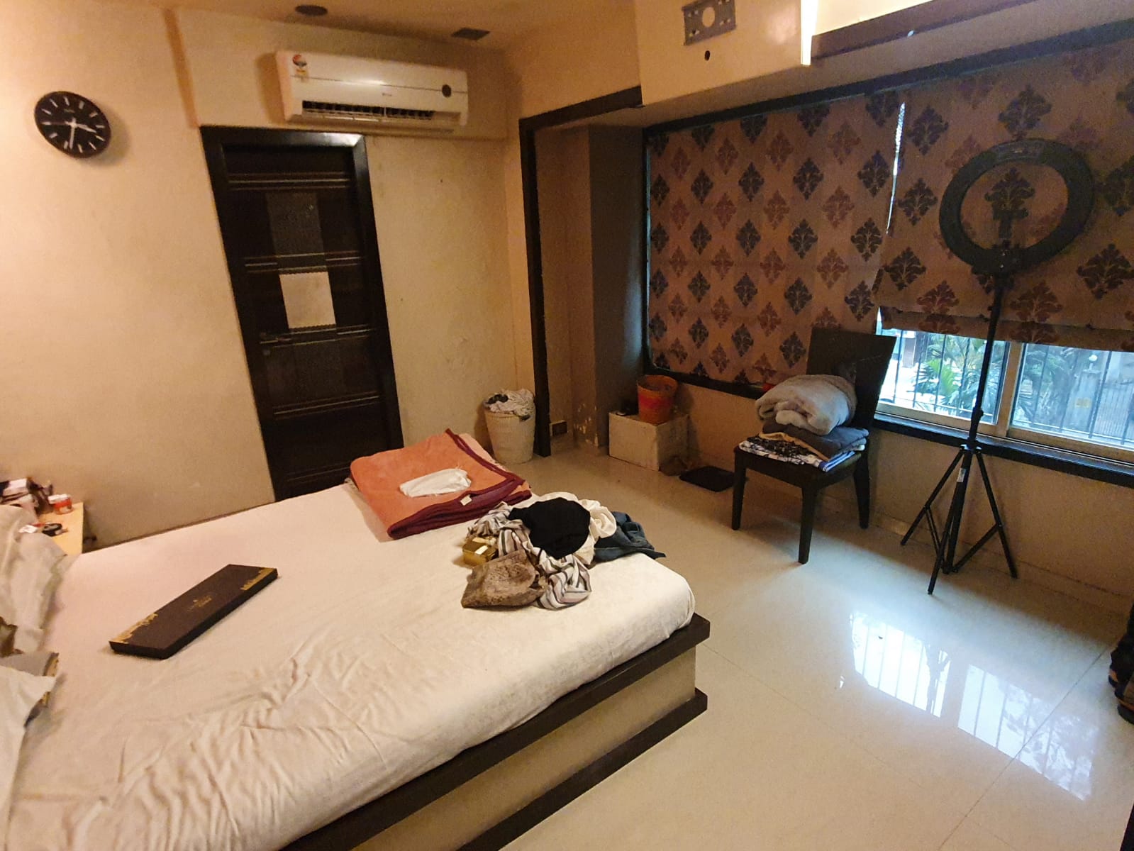3 BHK Apartment for Sale in Suresh Nagar, Nr.RTO Signal Mumbai