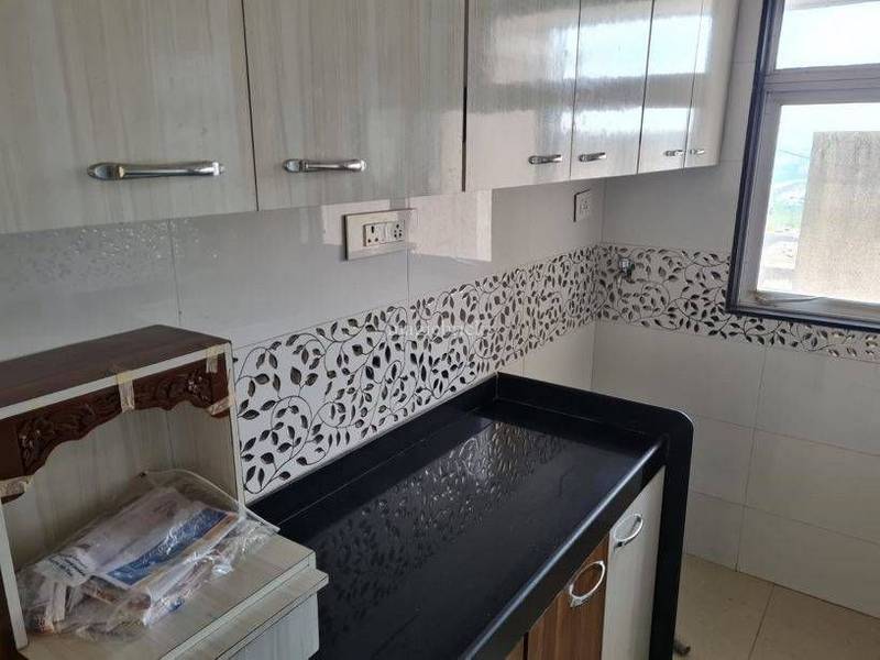 2 BHK Apartment for Rent in Teachers Colony Mumbai