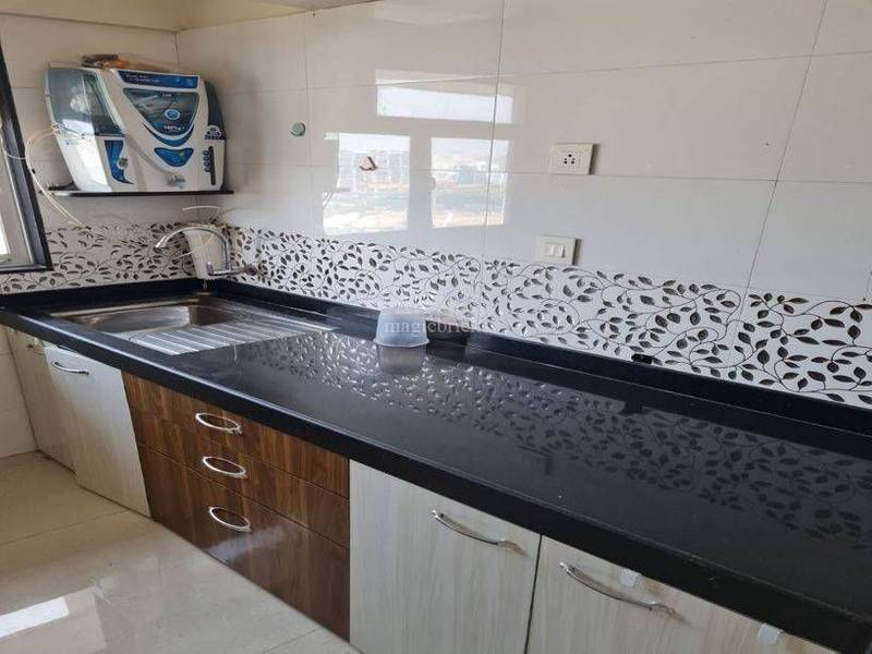 2 BHK Apartment for Rent in Teachers Colony Mumbai