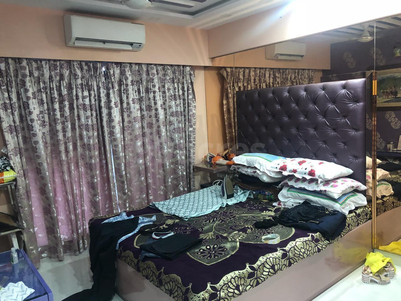 2 BHK Apartment for Sale in Old Nagardas  Road Mumbai