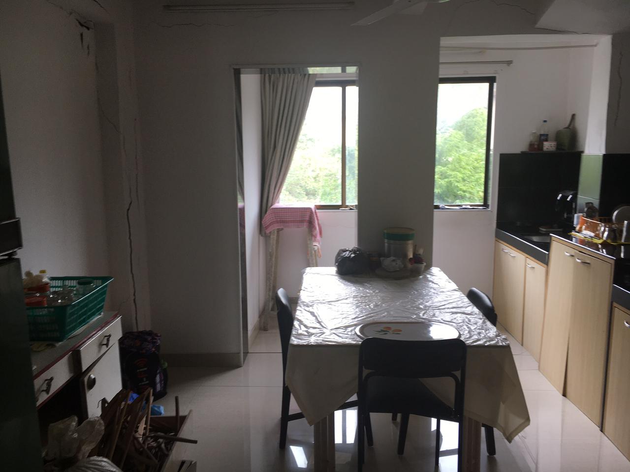 2 BHK Apartment for Rent in Nepeansea Road Mumbai
