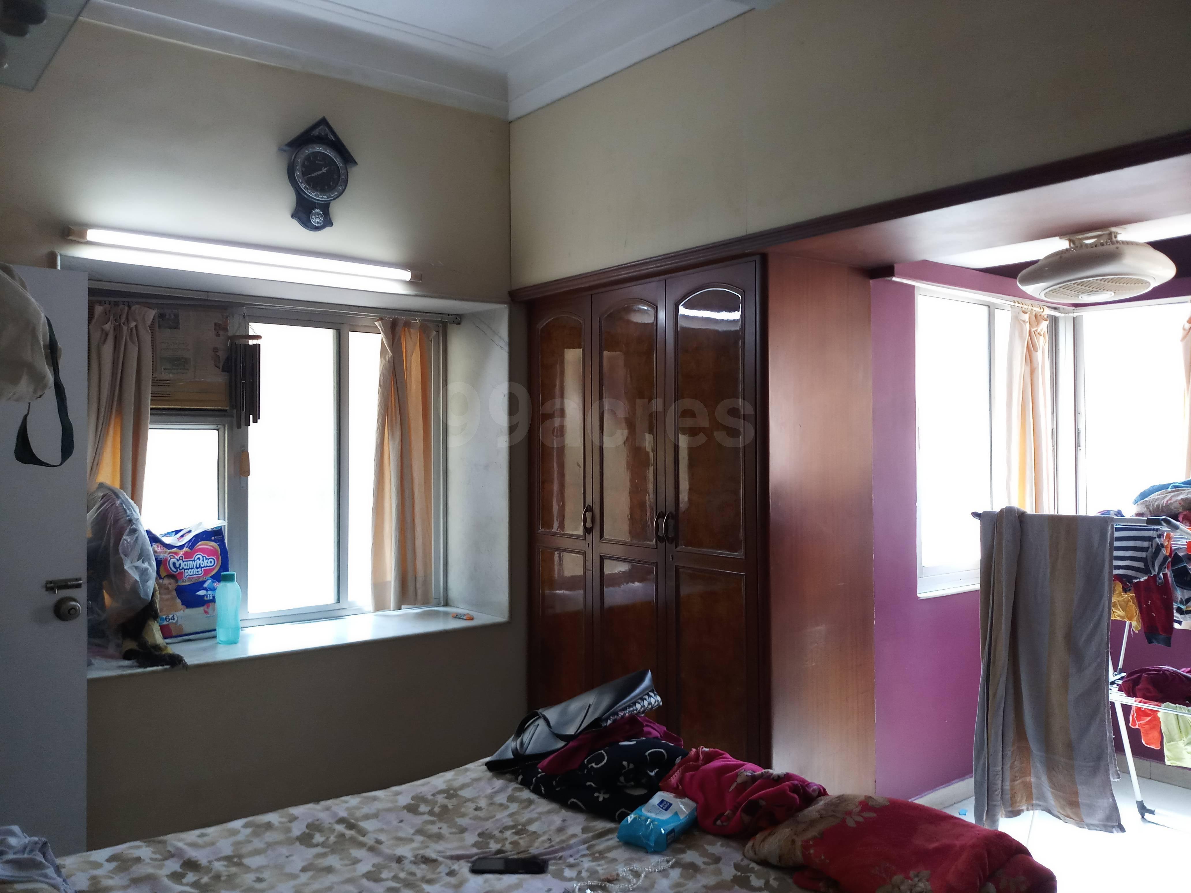 3 BHK Apartment for Sale in St.John Baptist rd Mumbai
