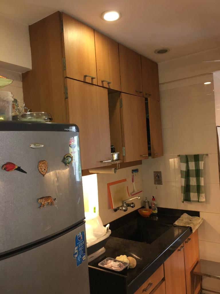 2 BHK Apartment for Rent in Bandra West Mumbai