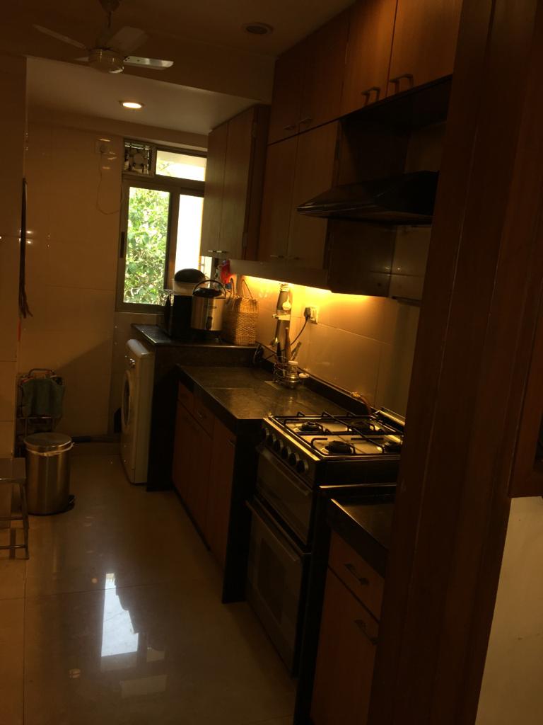 2 BHK Apartment for Rent in Bandra West Mumbai