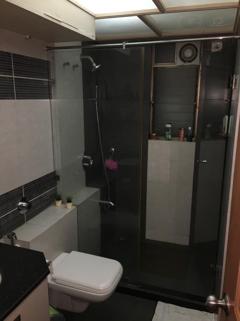 2 BHK Apartment for Rent in Bandra West Mumbai