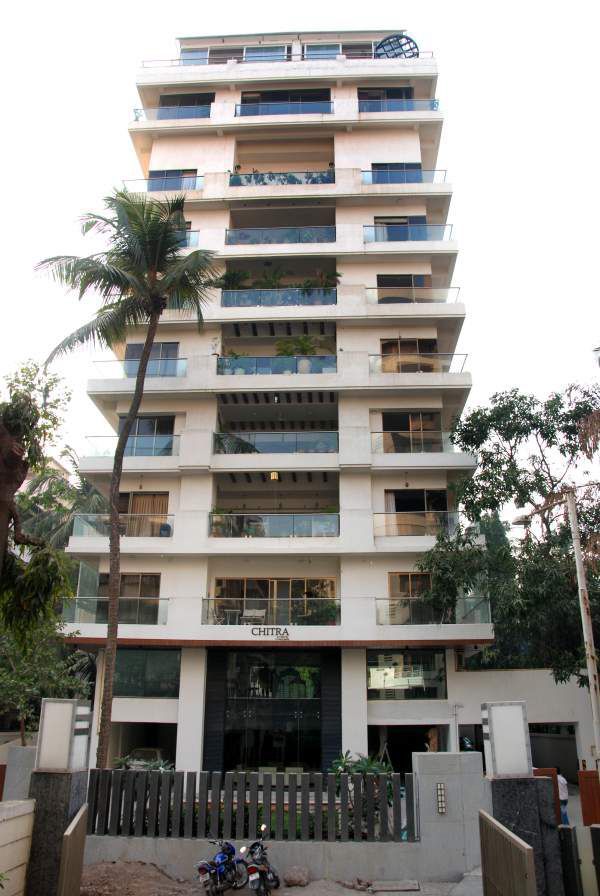 3 BHK Apartment for Rent in Central Avenue Road Mumbai