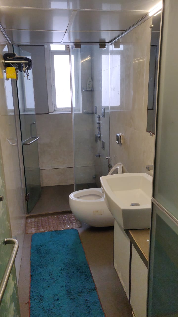 3 BHK Apartment for Sale in Malabar Hill Mumbai