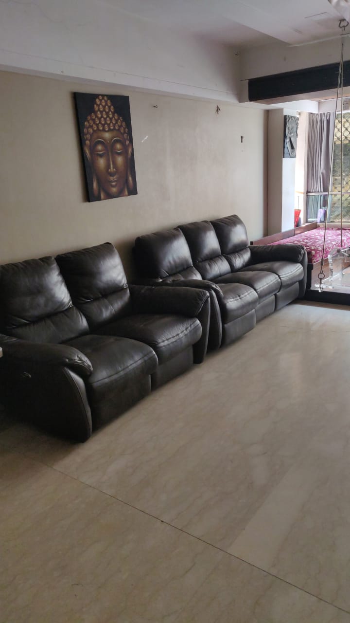 3 BHK Apartment for Sale in Malabar Hill Mumbai