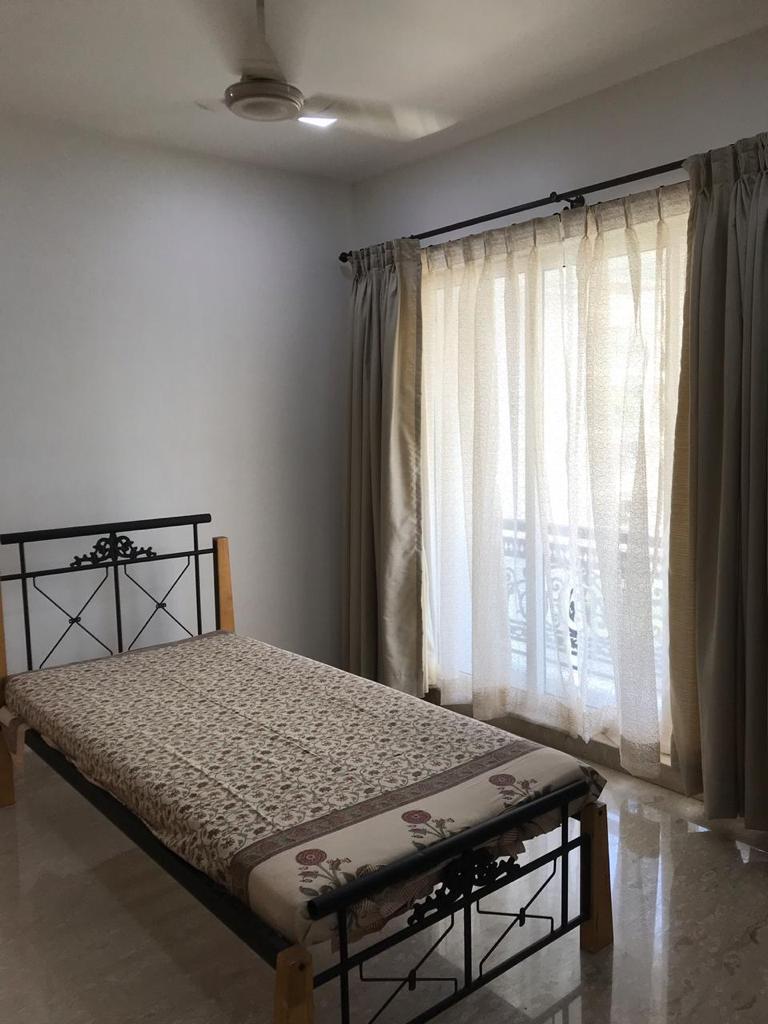 3 BHK Apartment for Rent in Khar West Mumbai