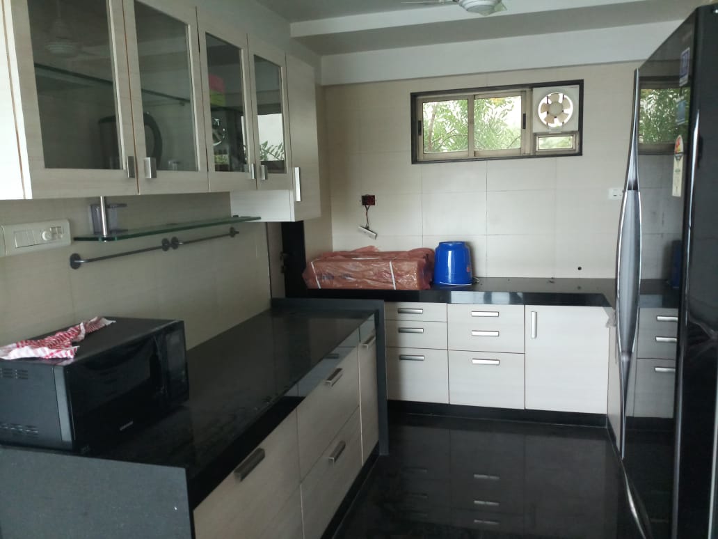 2 BHK Apartment for Sale in Pali Hill Mumbai
