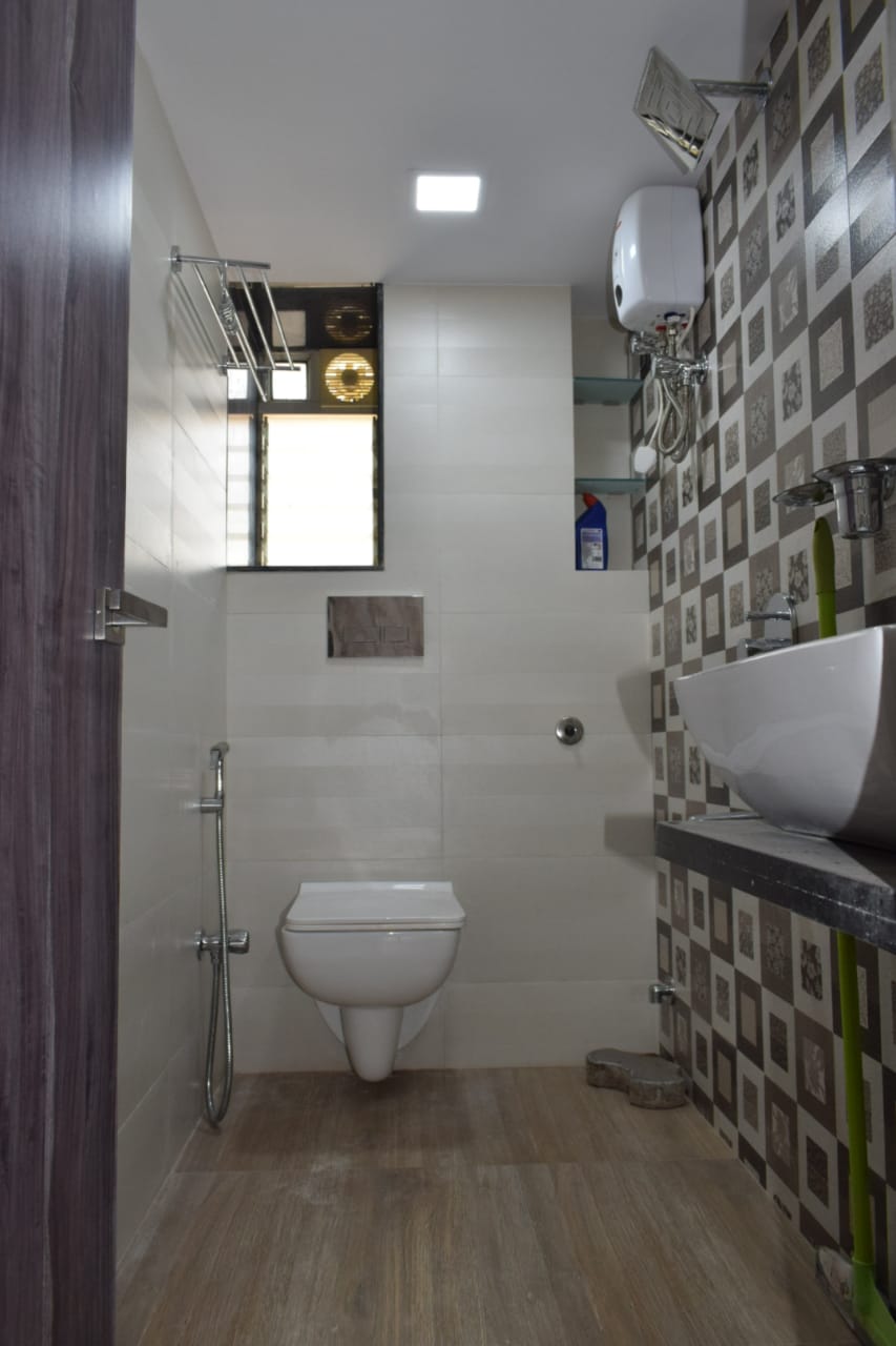 Studio Apartment for Rent in S V Road Mumbai