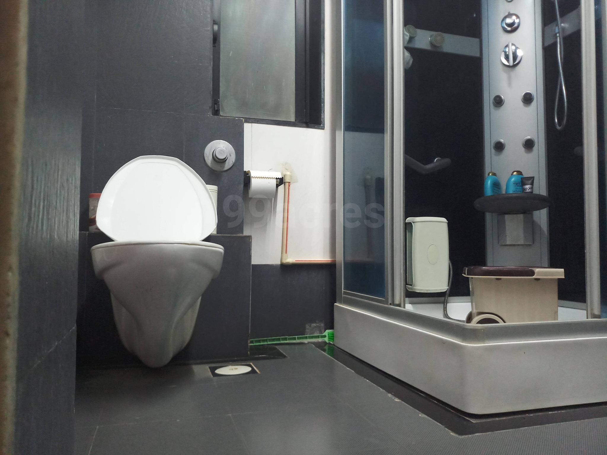 3 BHK Apartment for Rent in St.Domnic Road Mumbai