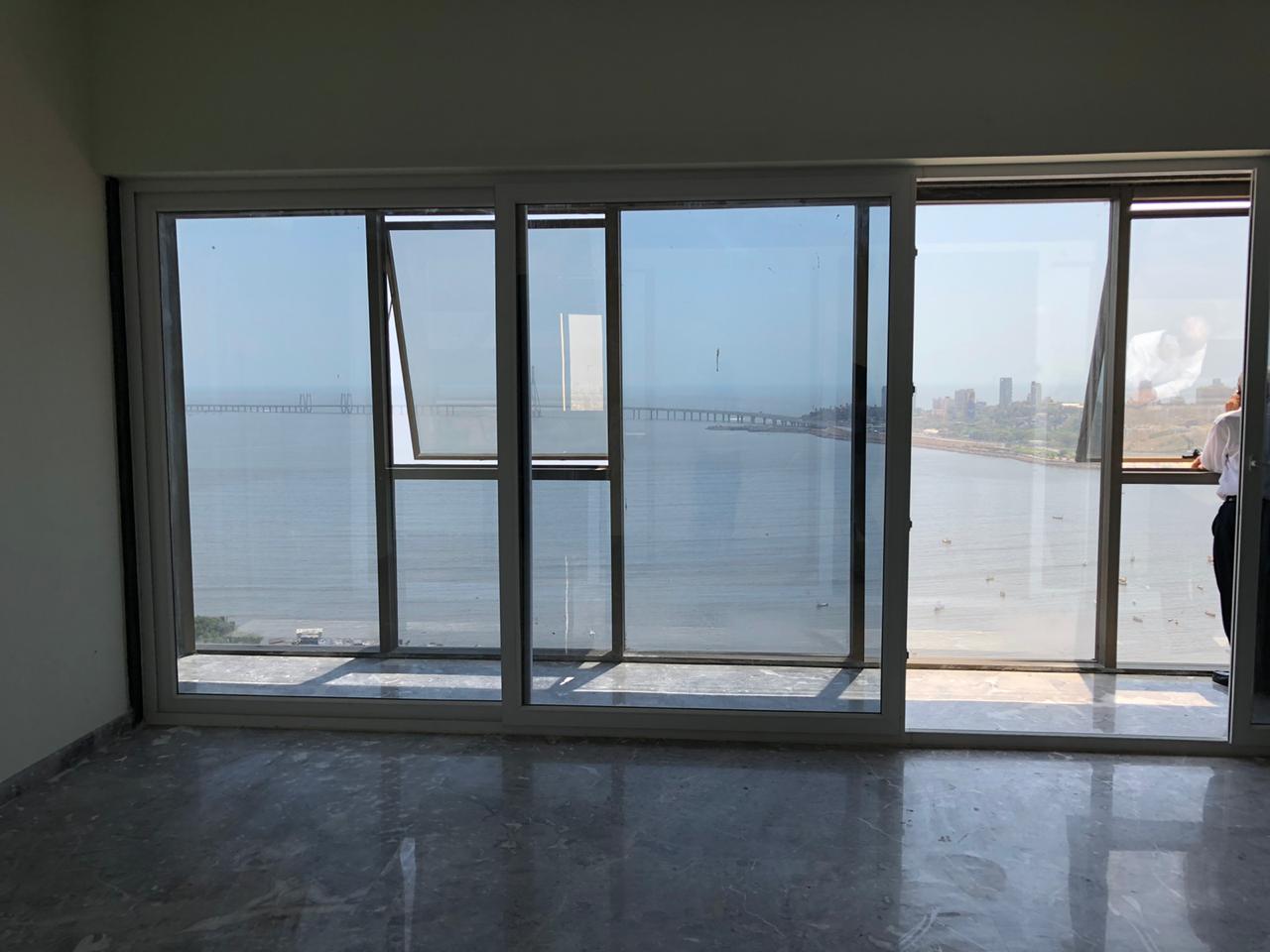 3 BHK Apartment for Sale in Mahim West Mumbai