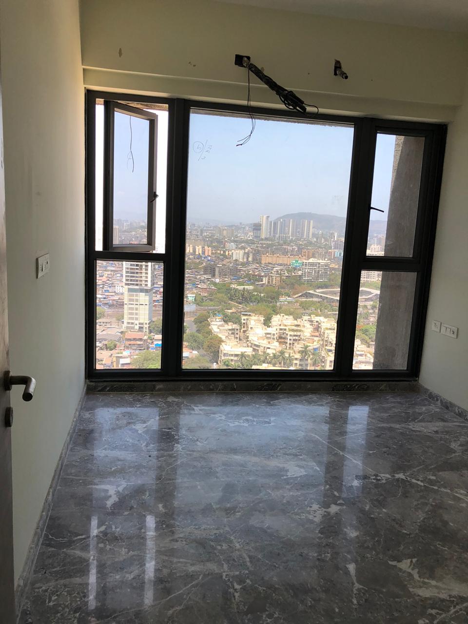 3 BHK Apartment for Sale in Mahim West Mumbai