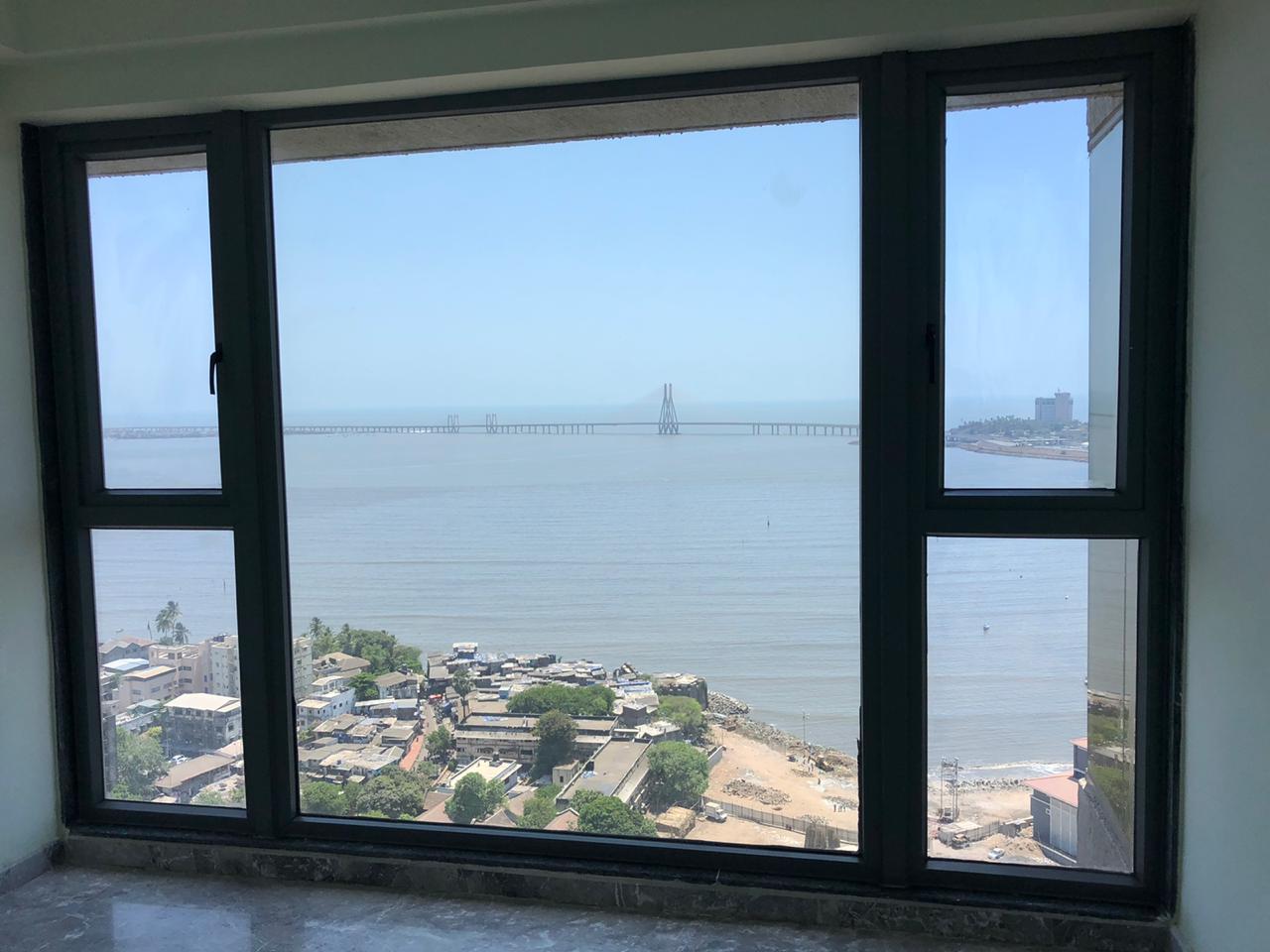3 BHK Apartment for Sale in Mahim West Mumbai