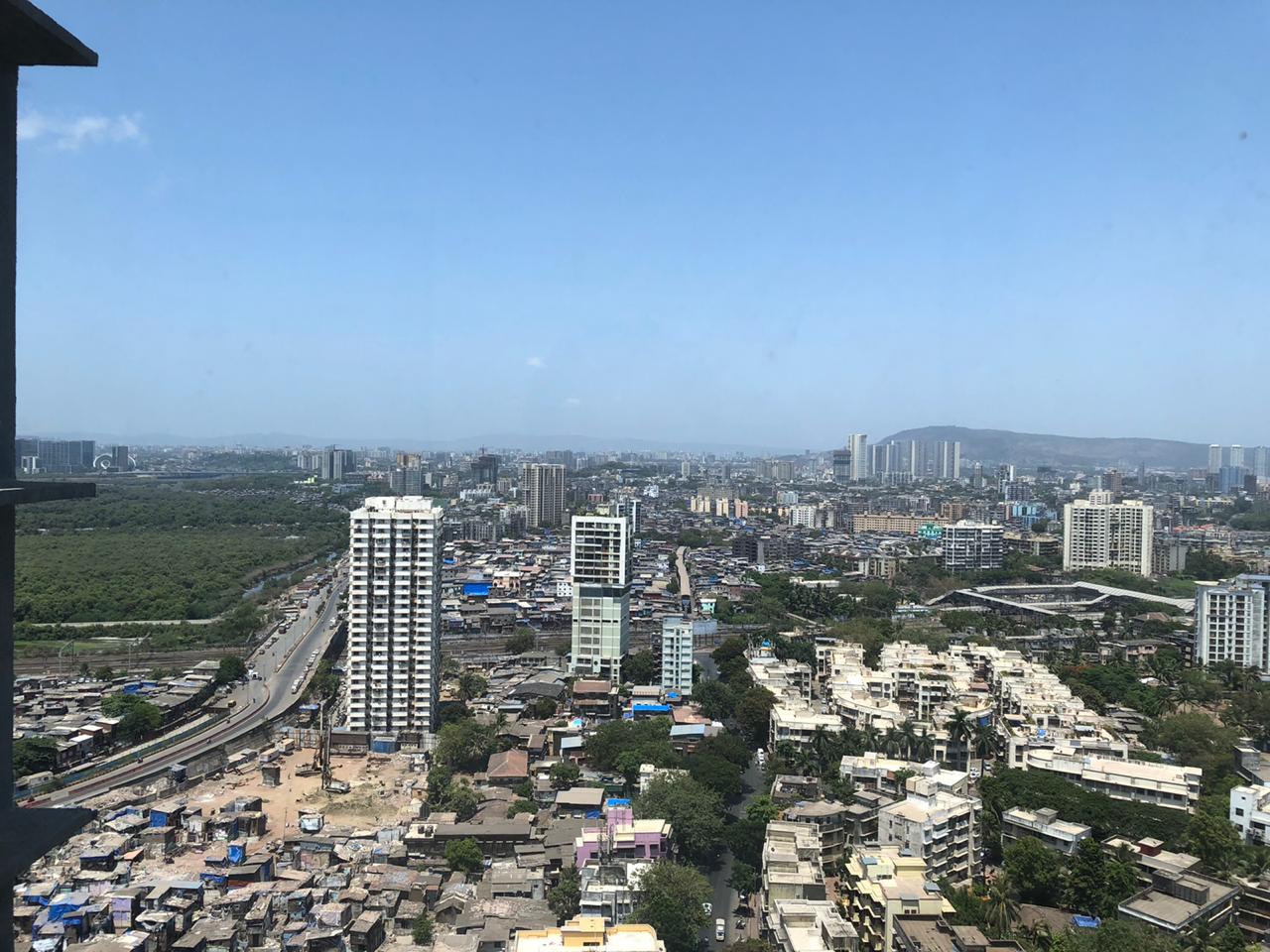 3 BHK Apartment for Sale in Mahim West Mumbai
