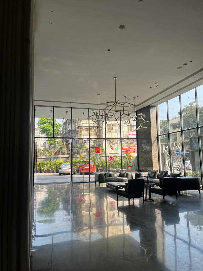 3 BHK Apartment for Sale in Mahim West Mumbai