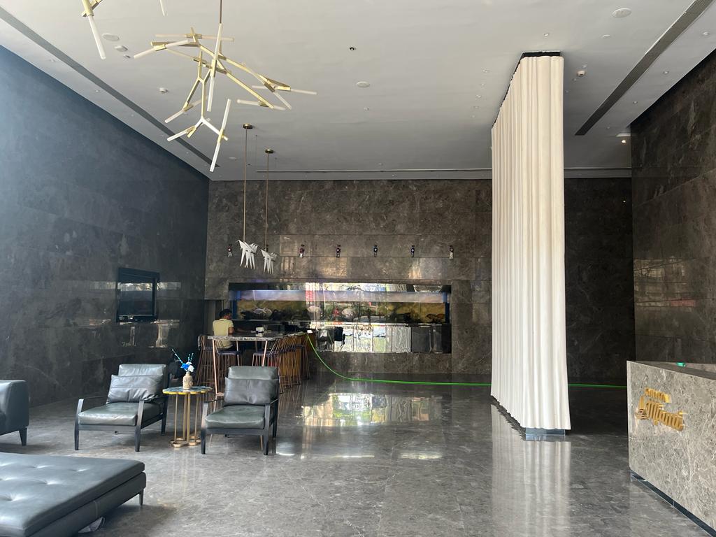 3 BHK Apartment for Sale in Mahim West Mumbai