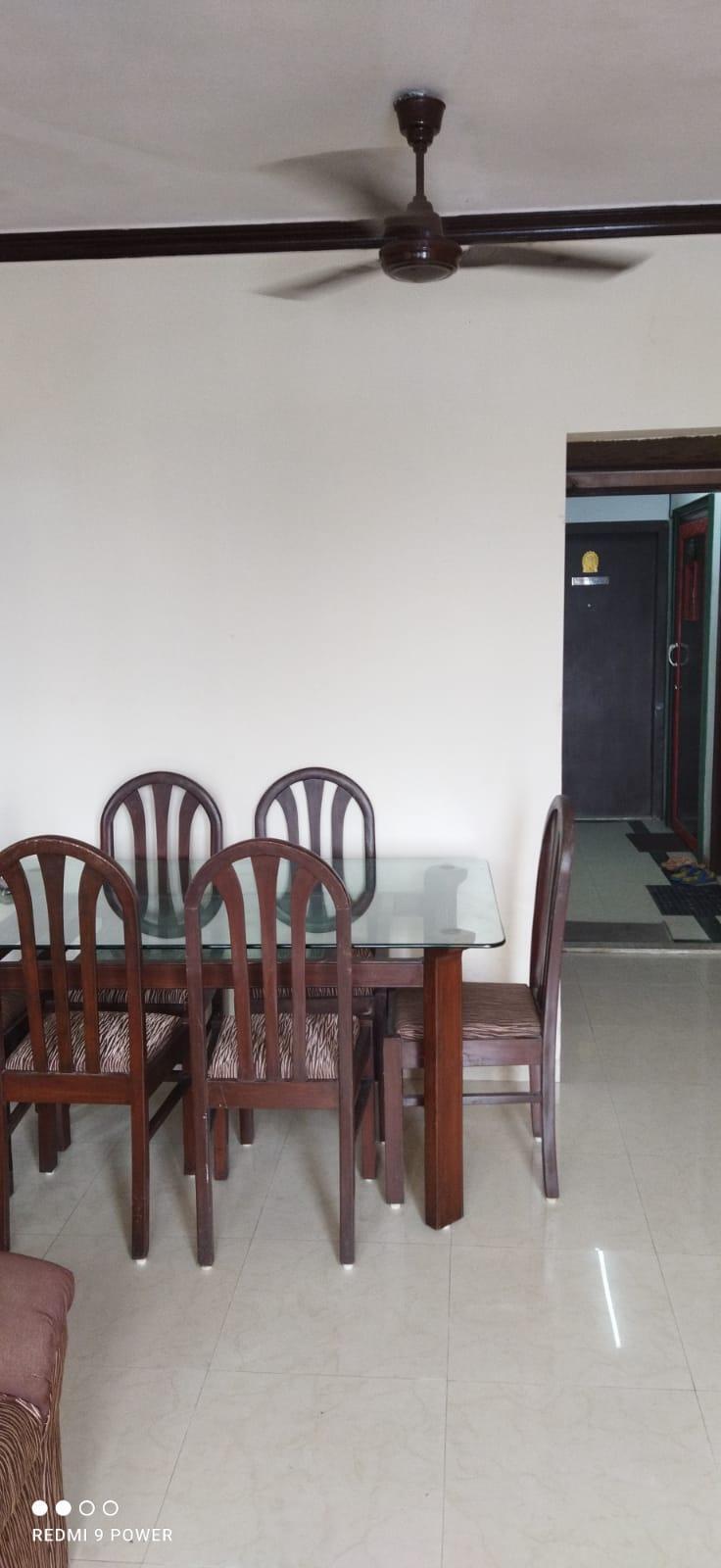 1 BHK Apartment for Rent in 33rd Road Mumbai