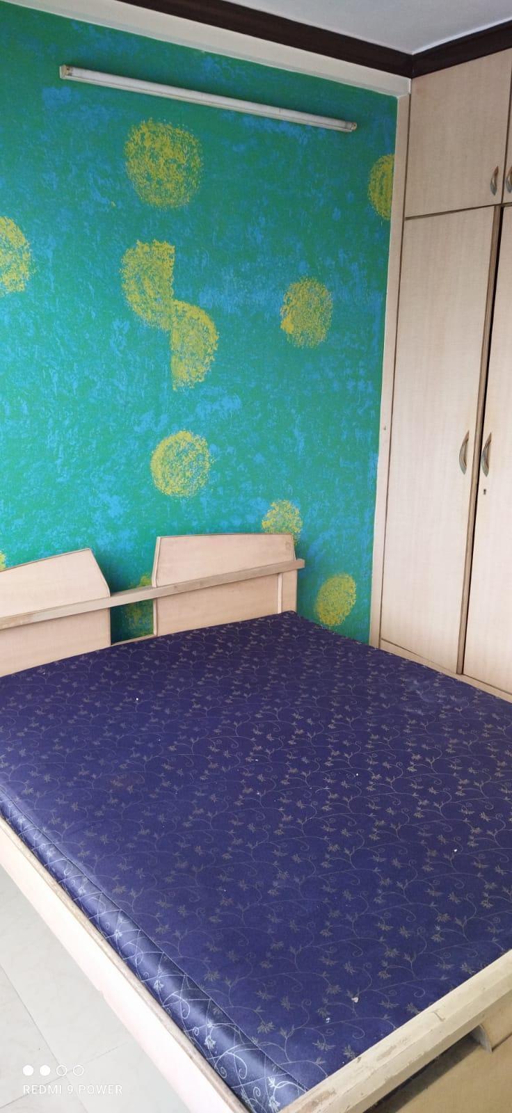 1 BHK Apartment for Rent in 33rd Road Mumbai