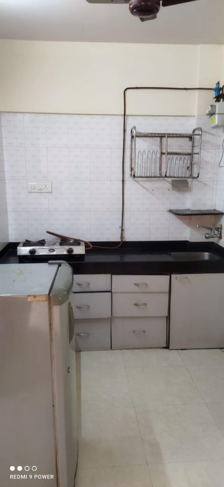 1 BHK Apartment for Rent in 33rd Road Mumbai