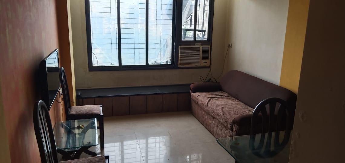 1 BHK Apartment for Rent in 33rd Road Mumbai