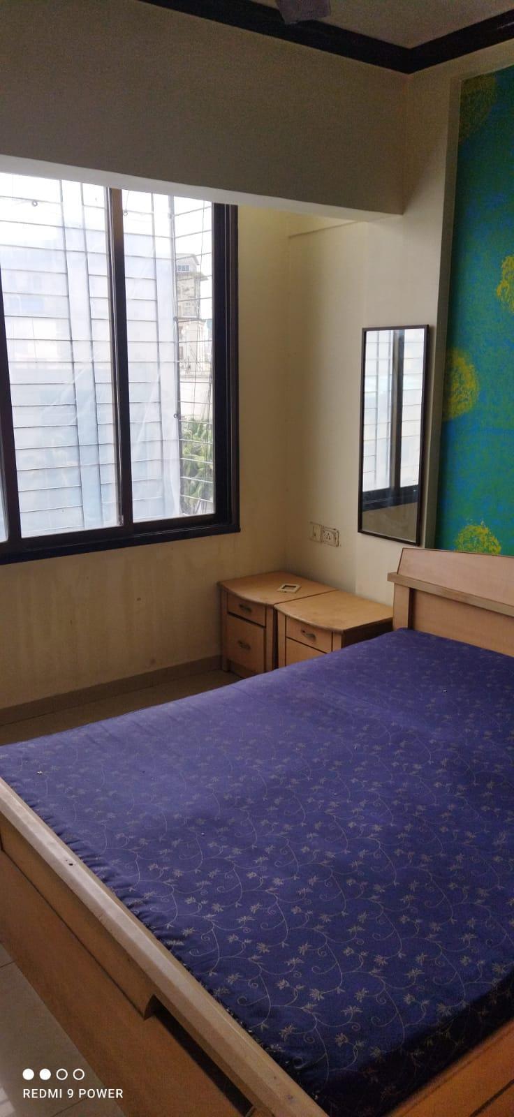 1 BHK Apartment for Rent in 33rd Road Mumbai