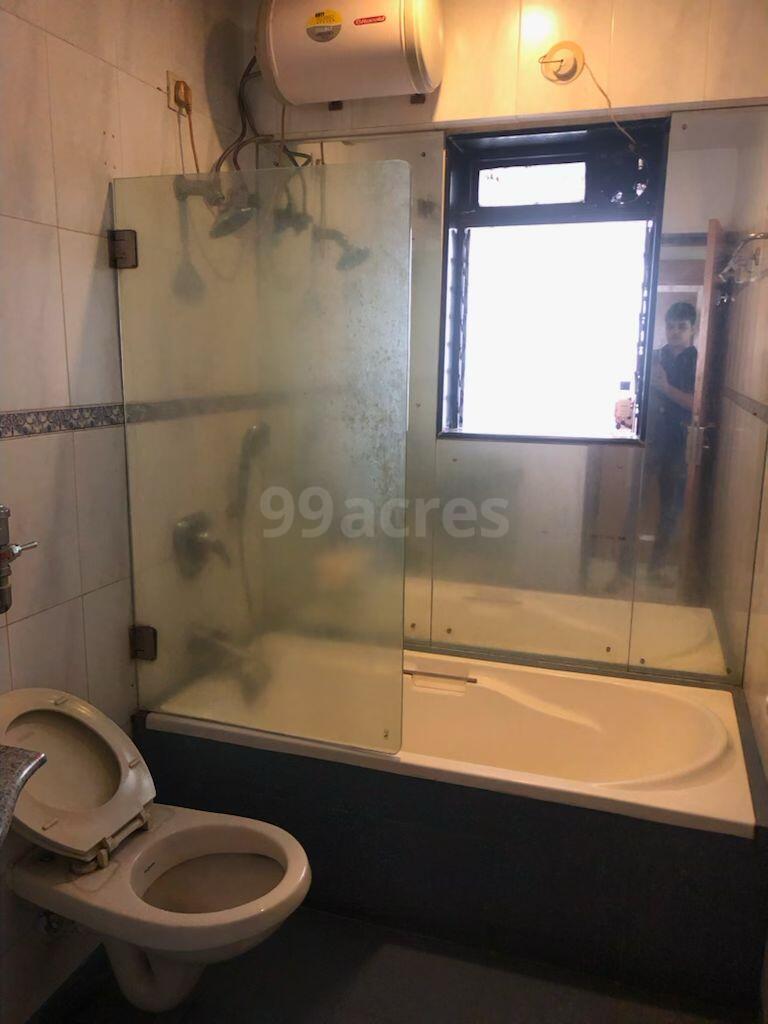 2 BHK Apartment for Rent in Bandra West Mumbai